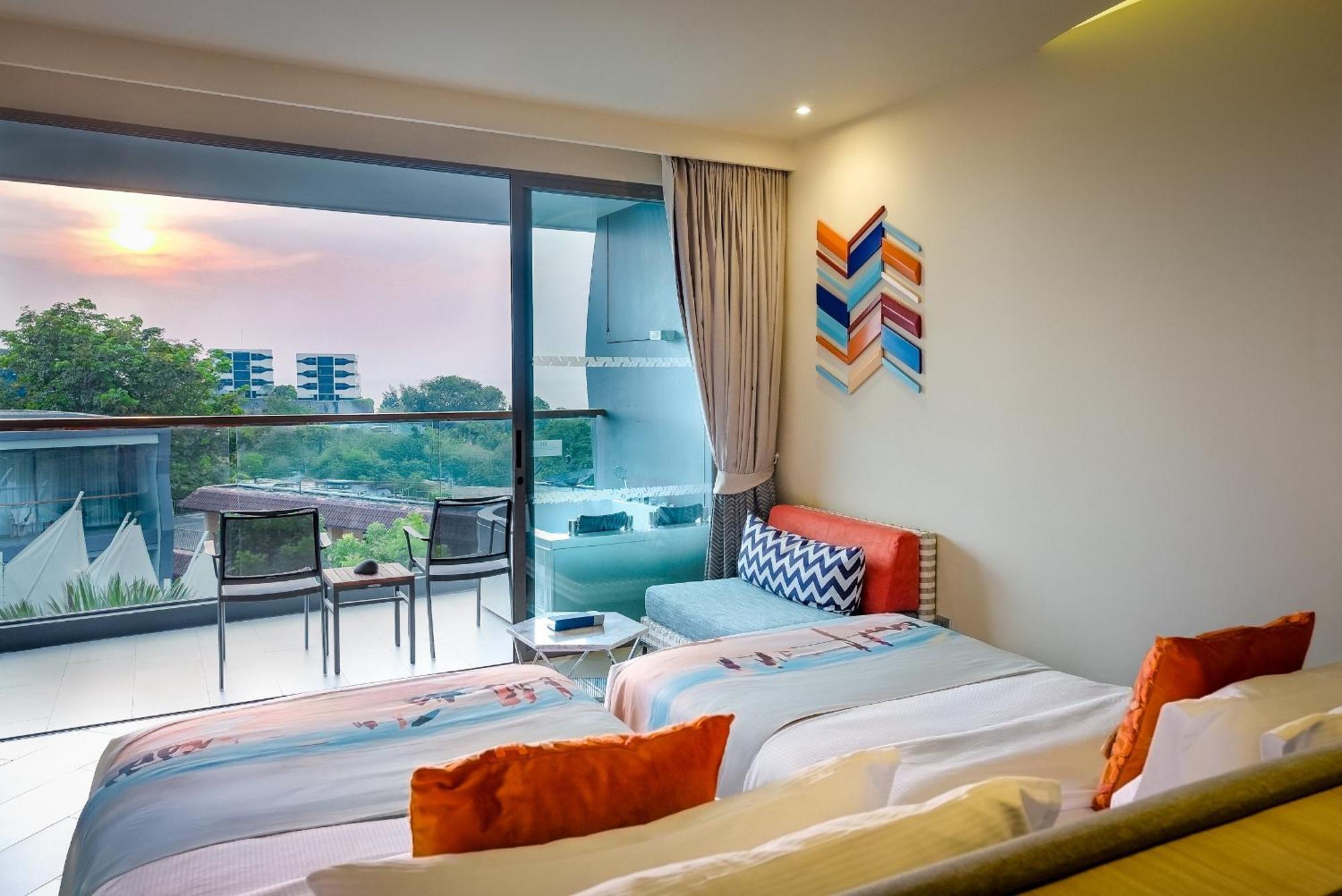 Resort The Sis - Adult Only Kata Beach (Phuket)