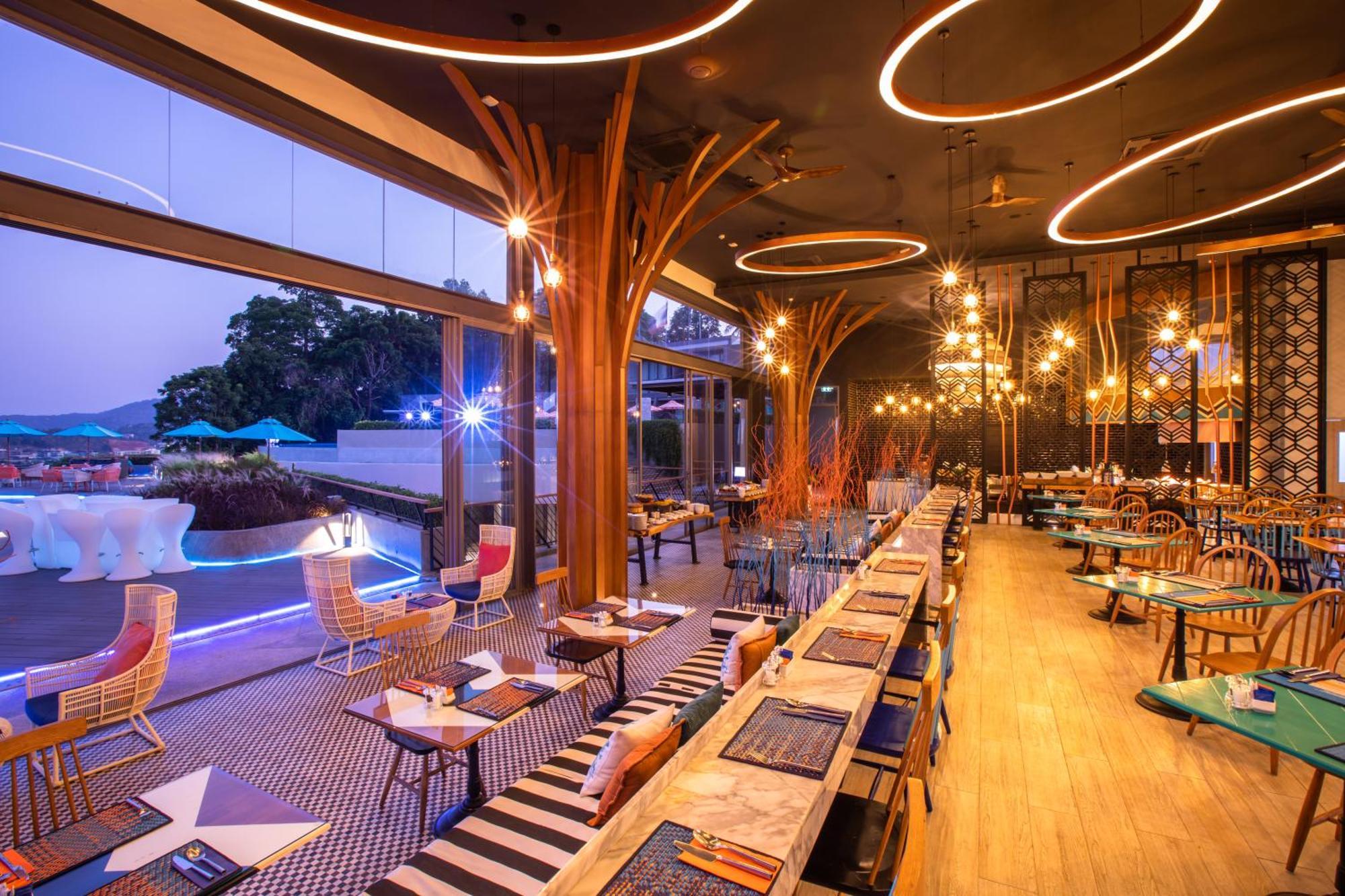 The Sis - Adult Only 5* Kata Beach (Phuket)