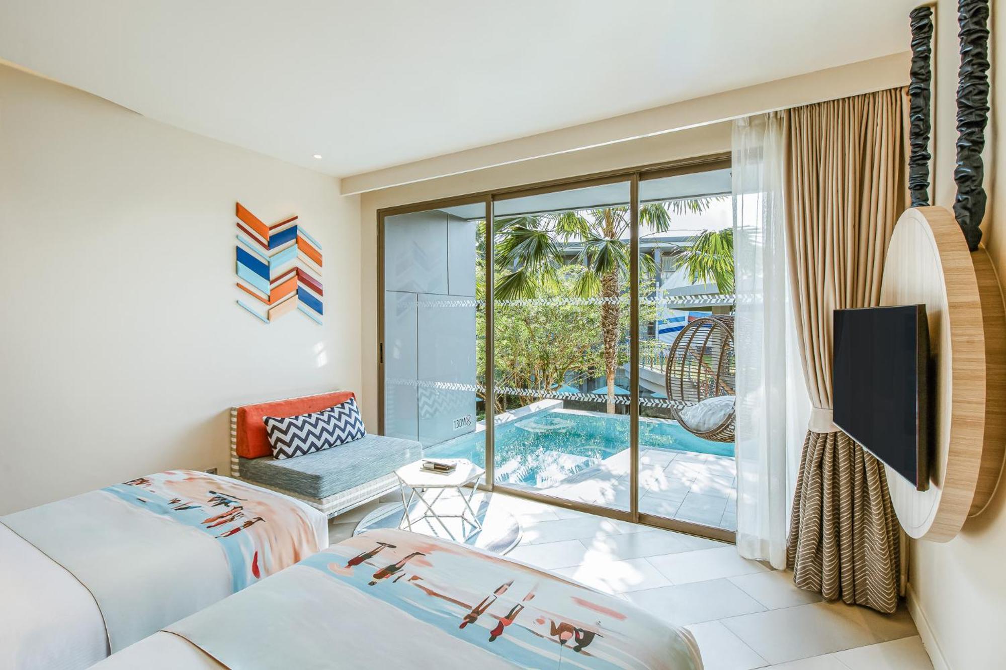 Resort The Sis - Adult Only 5*