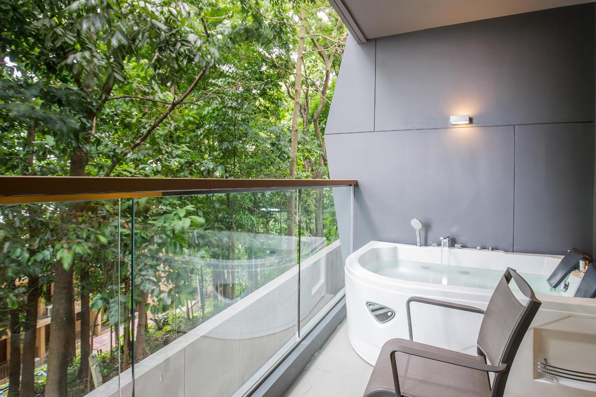 The Sis - Adult Only Resort Kata Beach (Phuket)