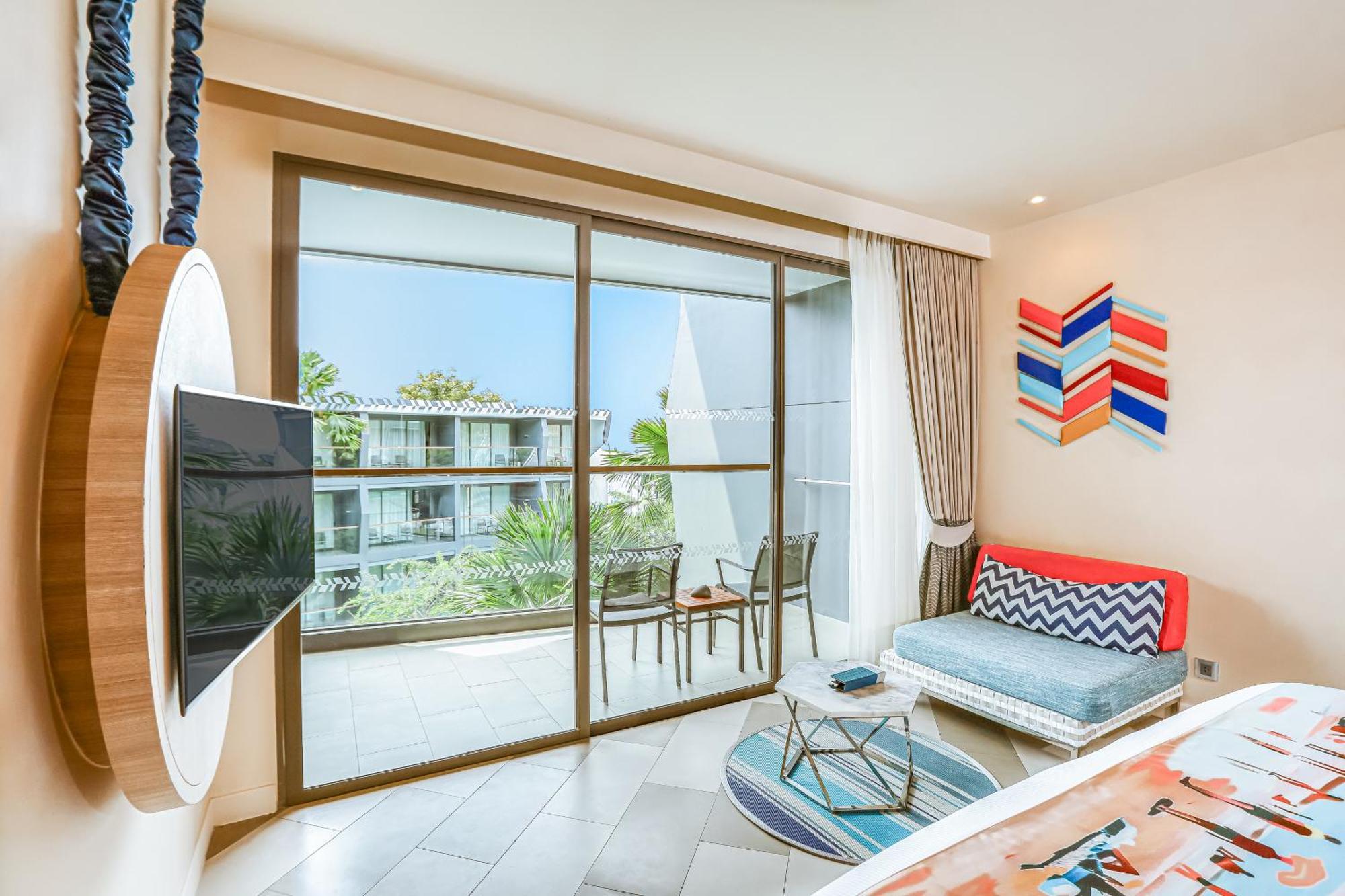 Resort The Sis - Adult Only Kata Beach (Phuket)