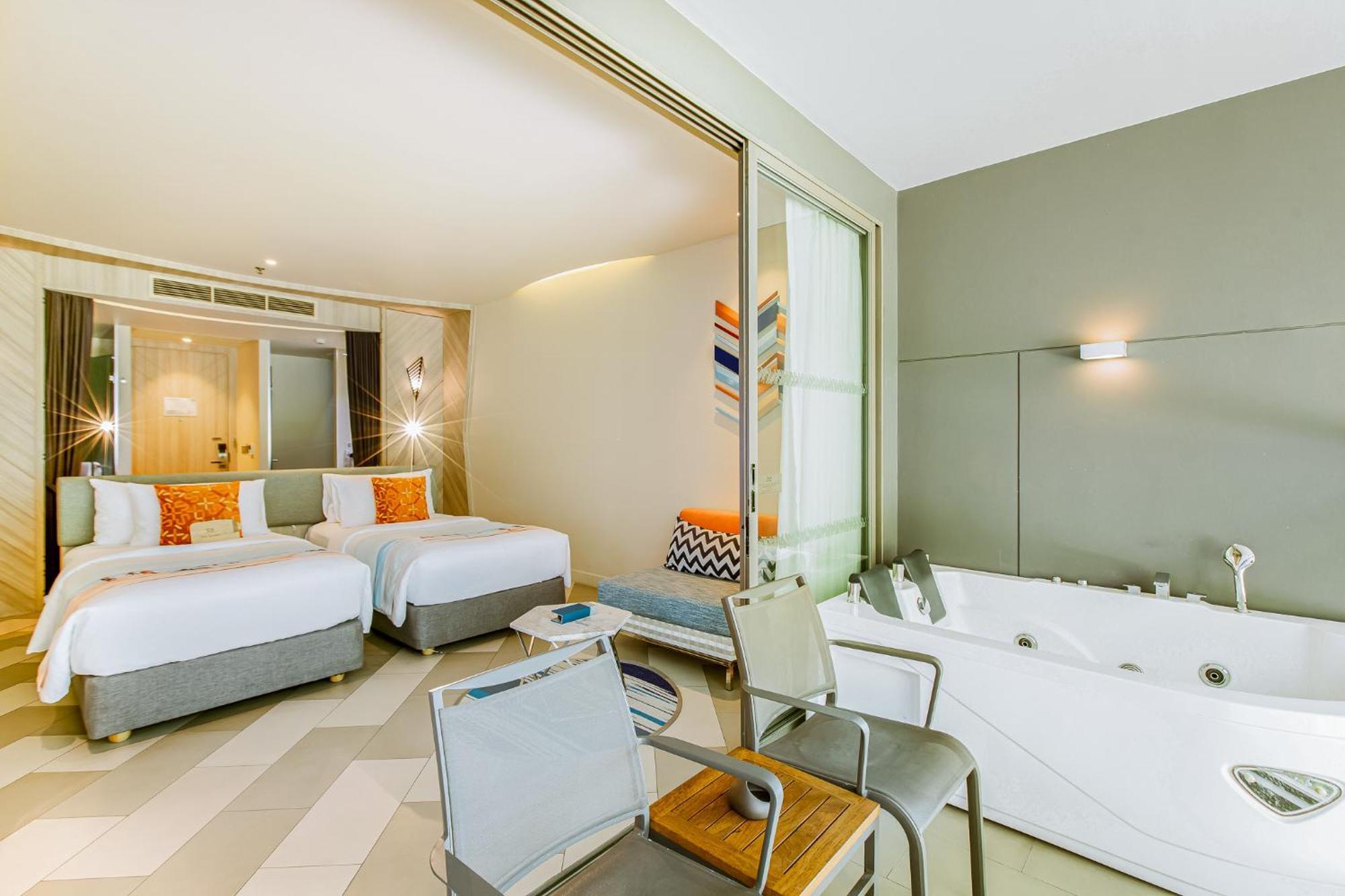 Resort The Sis - Adult Only