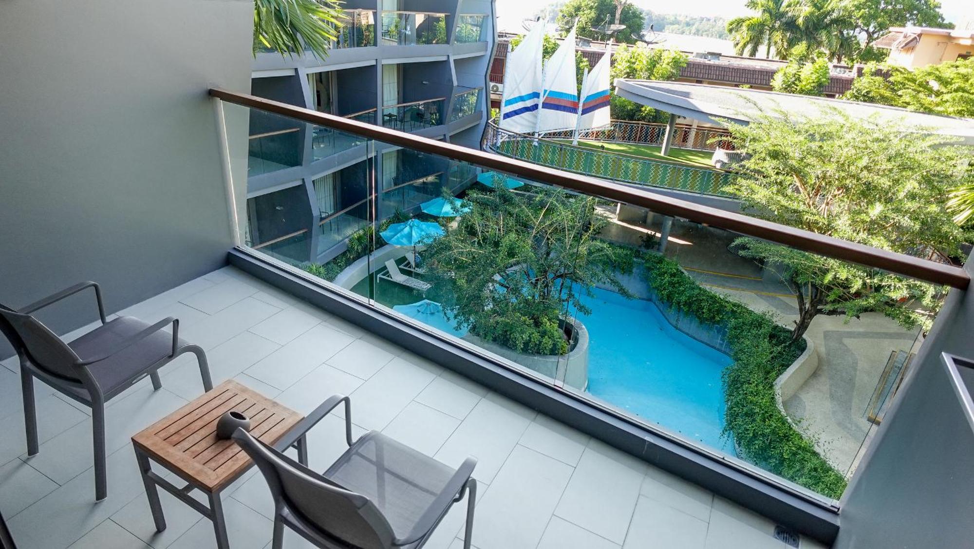 The Sis - Adult Only Resort 5*