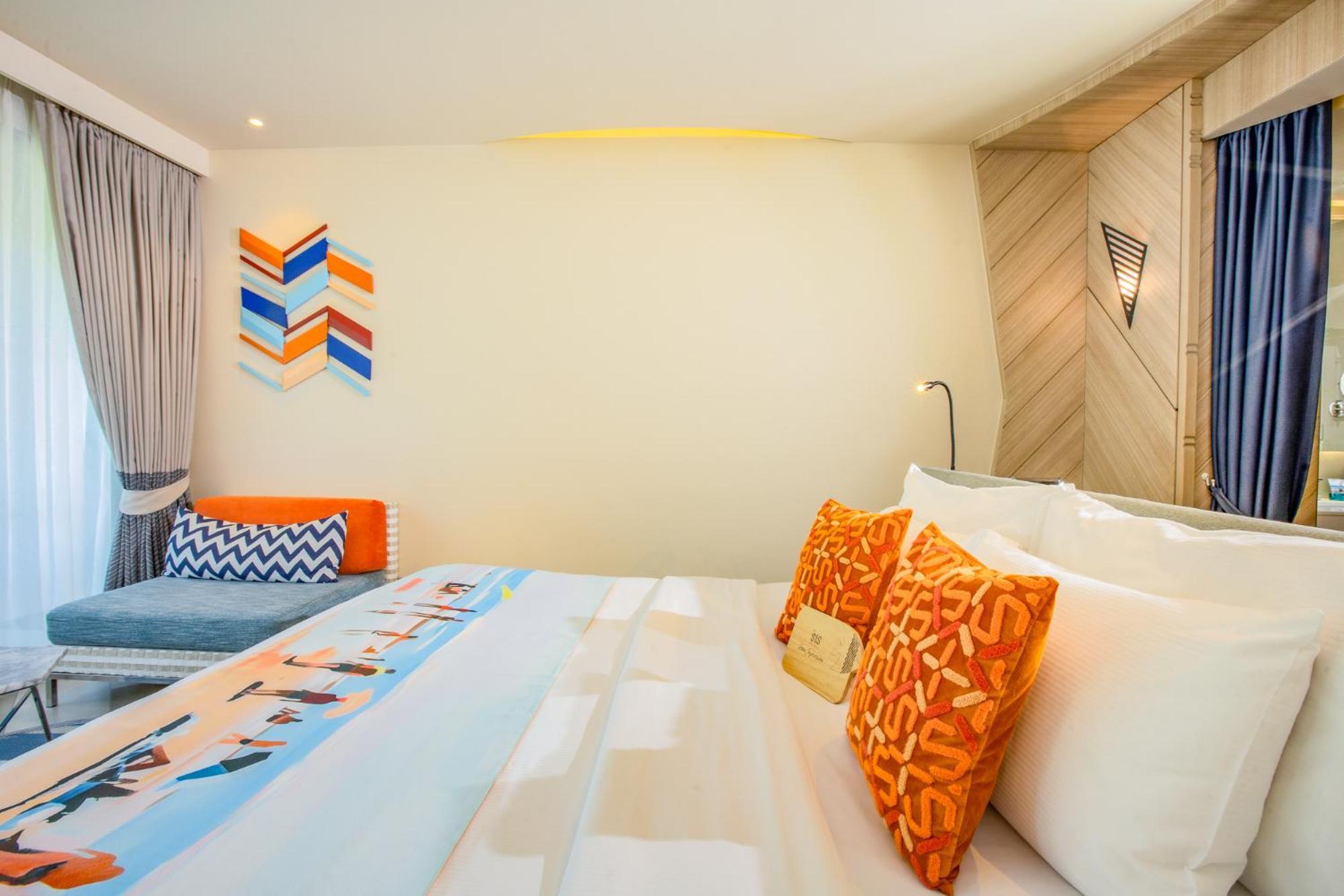 The Sis - Adult Only Resort Kata Beach (Phuket)