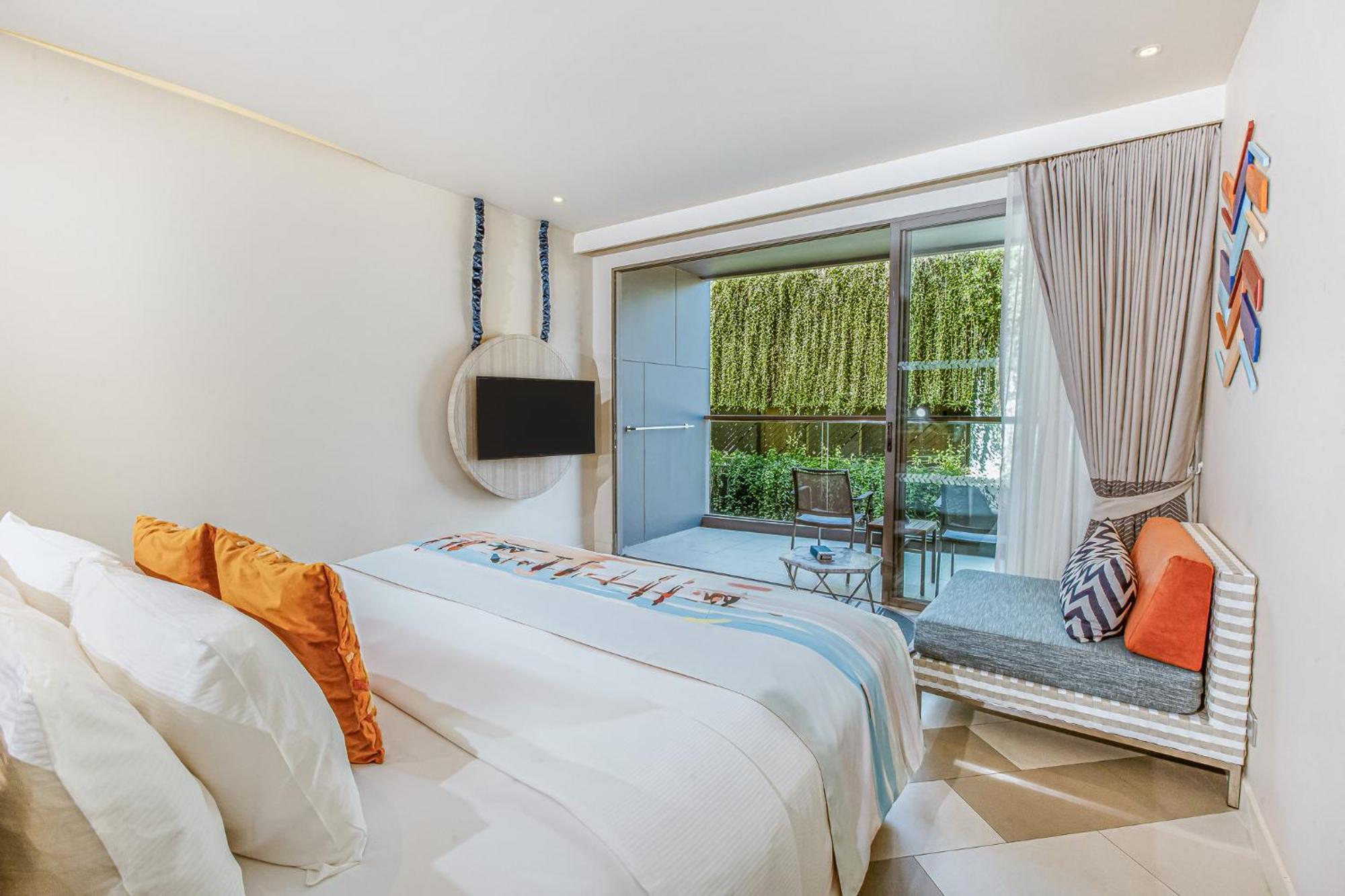 The Sis - Adult Only Resort 5*