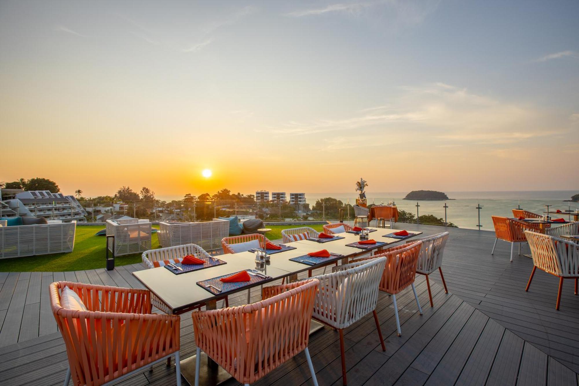 Resort The Sis - Adult Only 5*