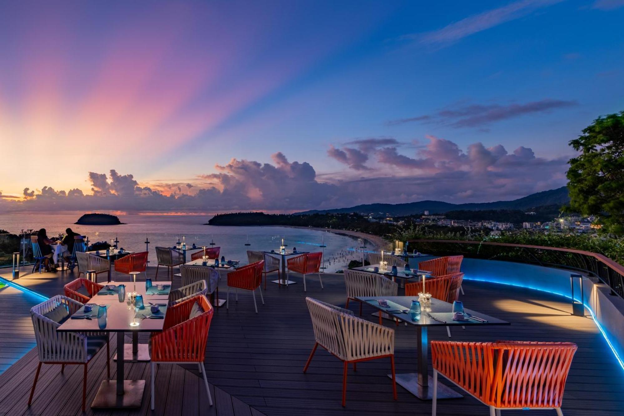 The Sis - Adult Only Resort Kata Beach (Phuket)