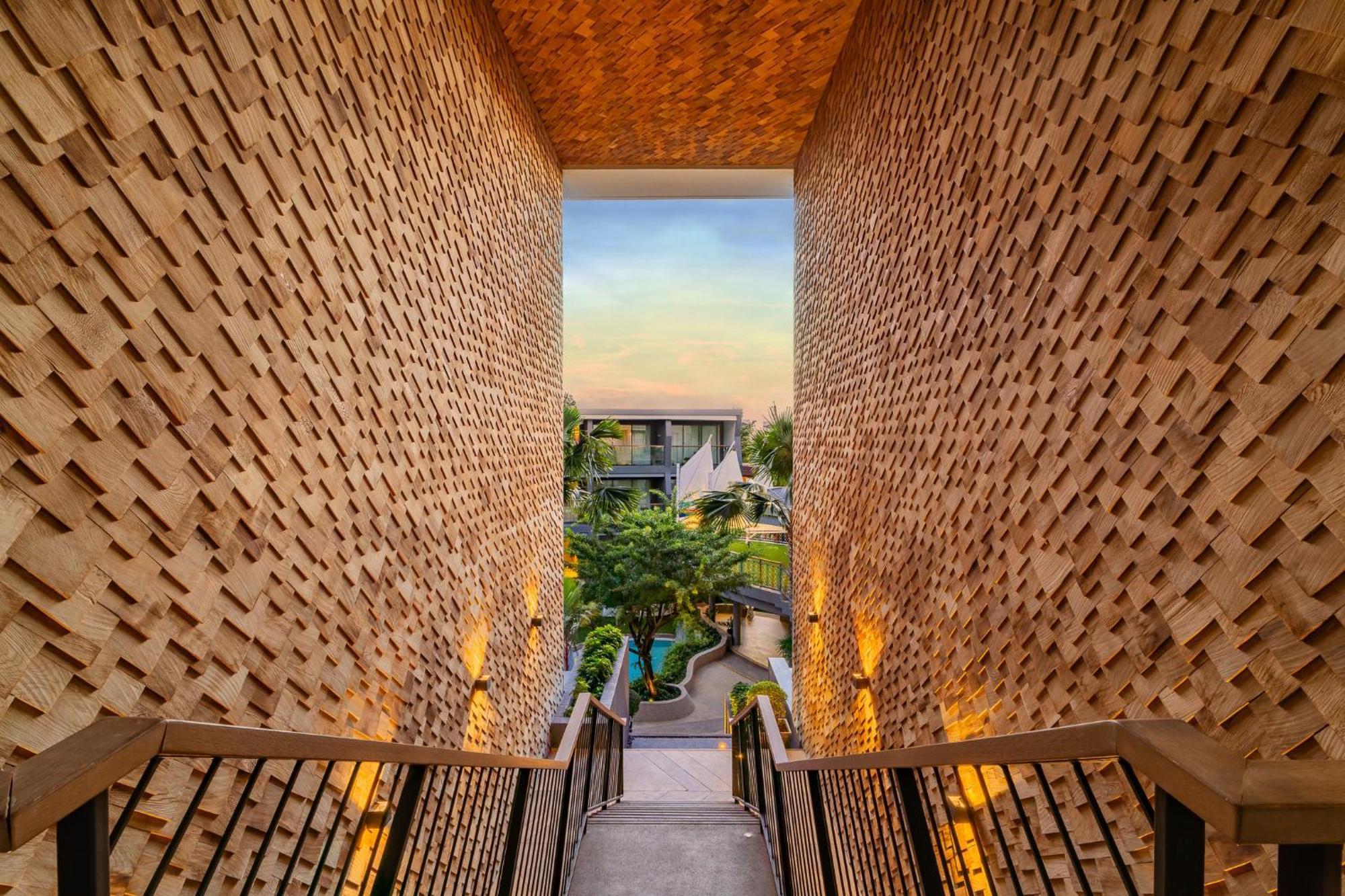 Resort The Sis - Adult Only Kata Beach (Phuket)