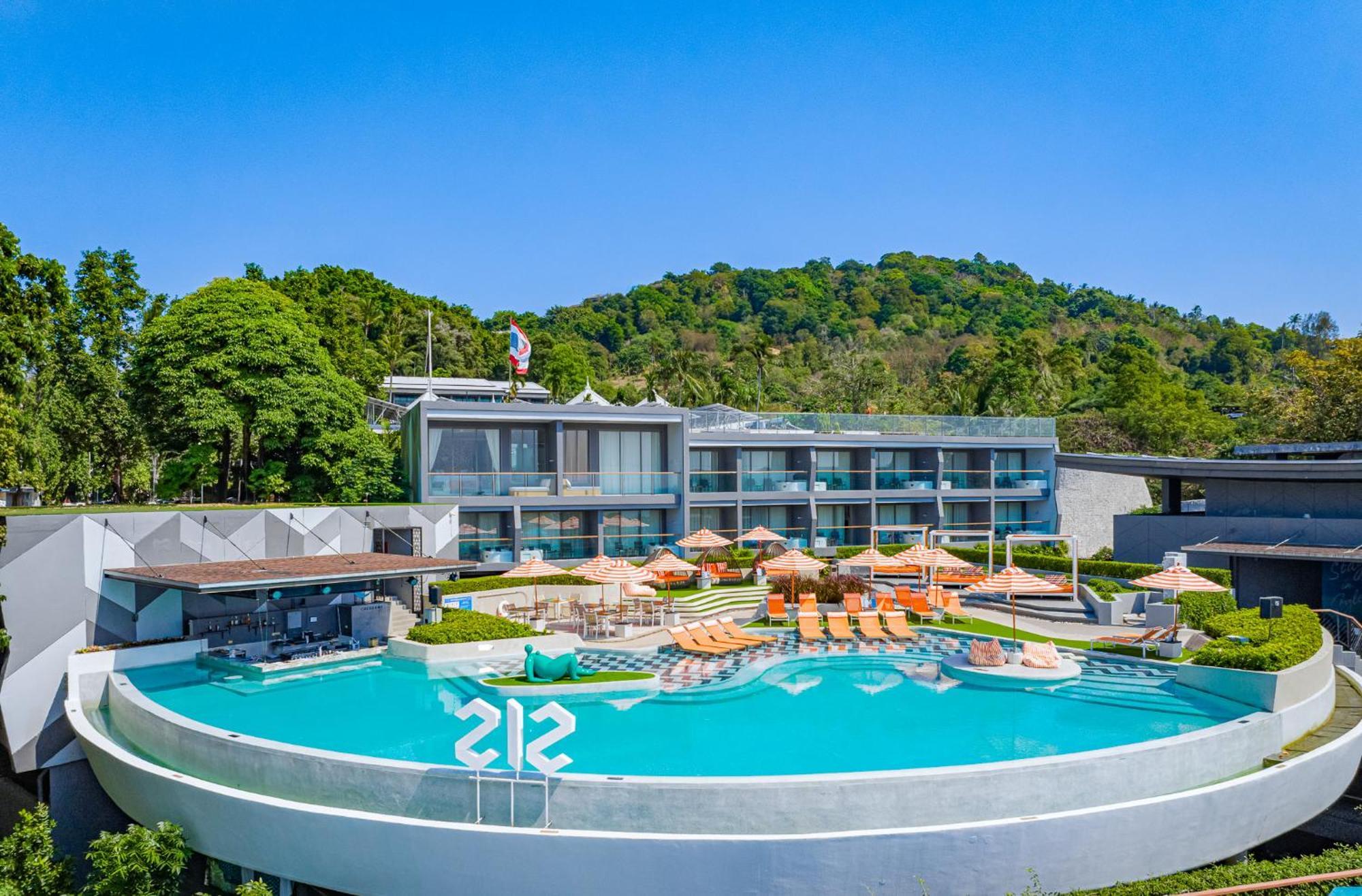 The Sis - Adult Only Kata Beach (Phuket)
