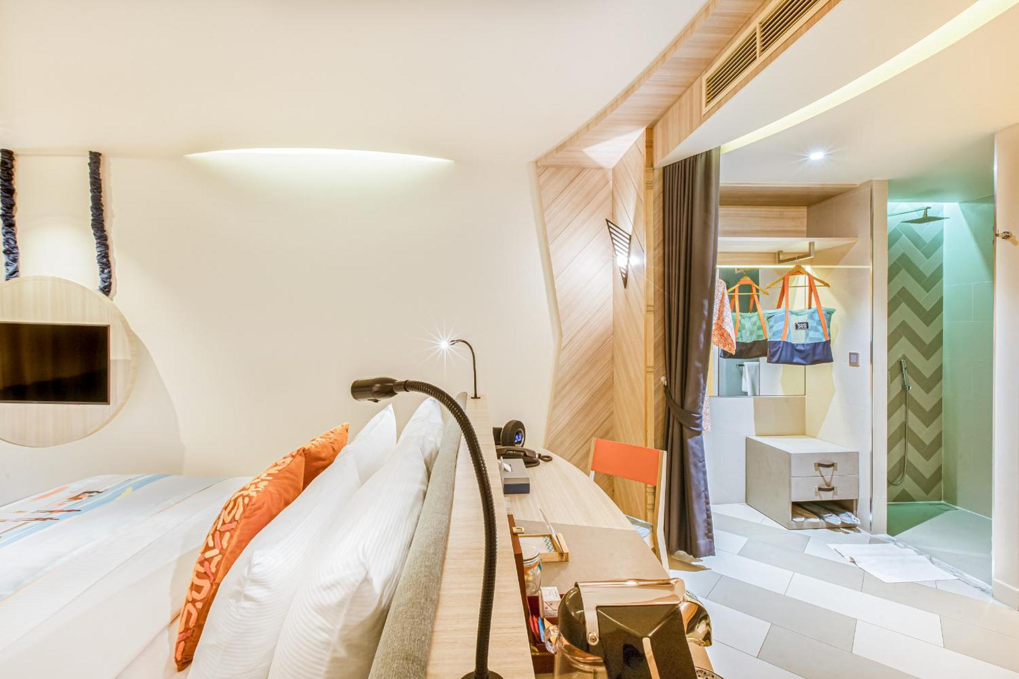 Resort The Sis - Adult Only 5*