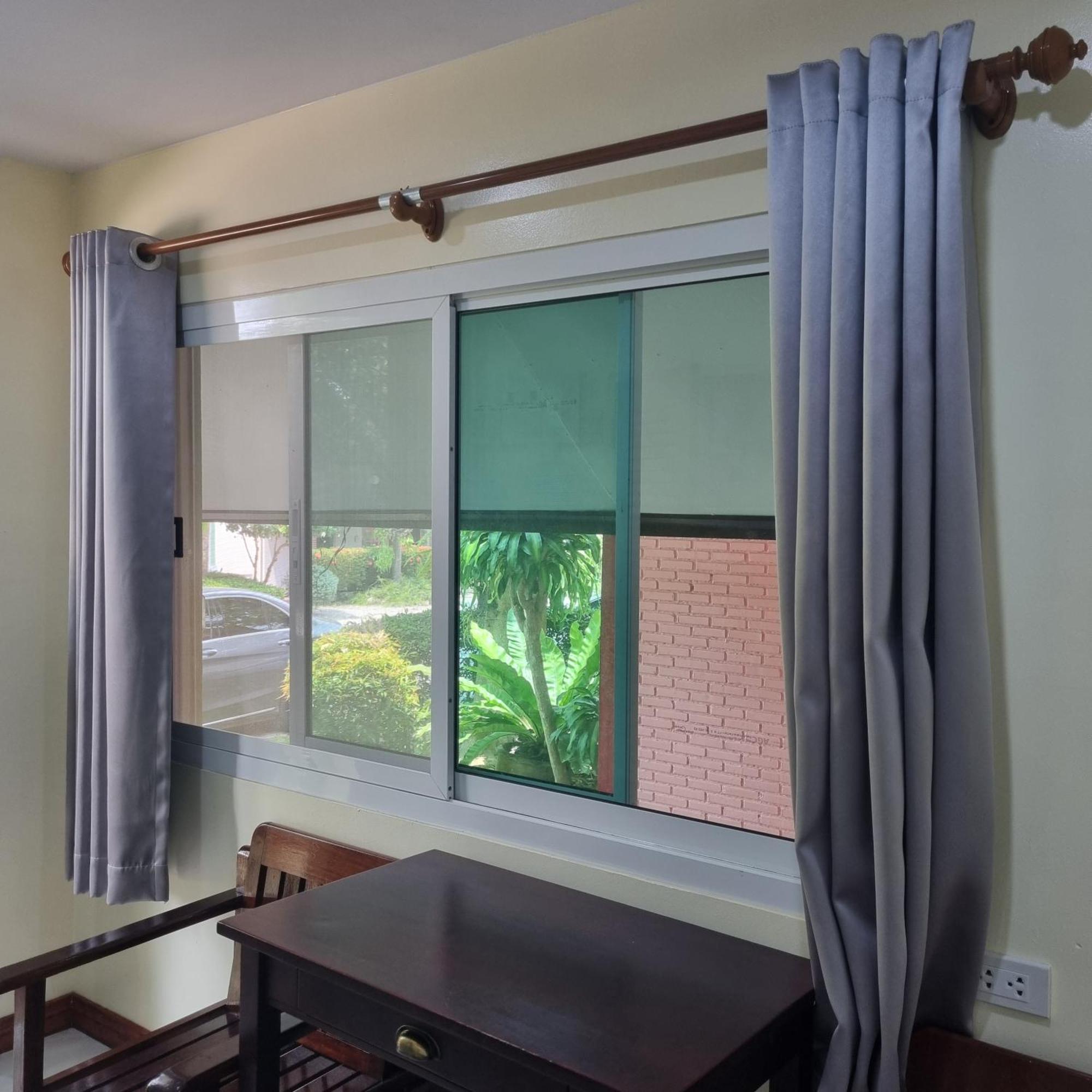 Resort Haad Somboon House Bang Saphan