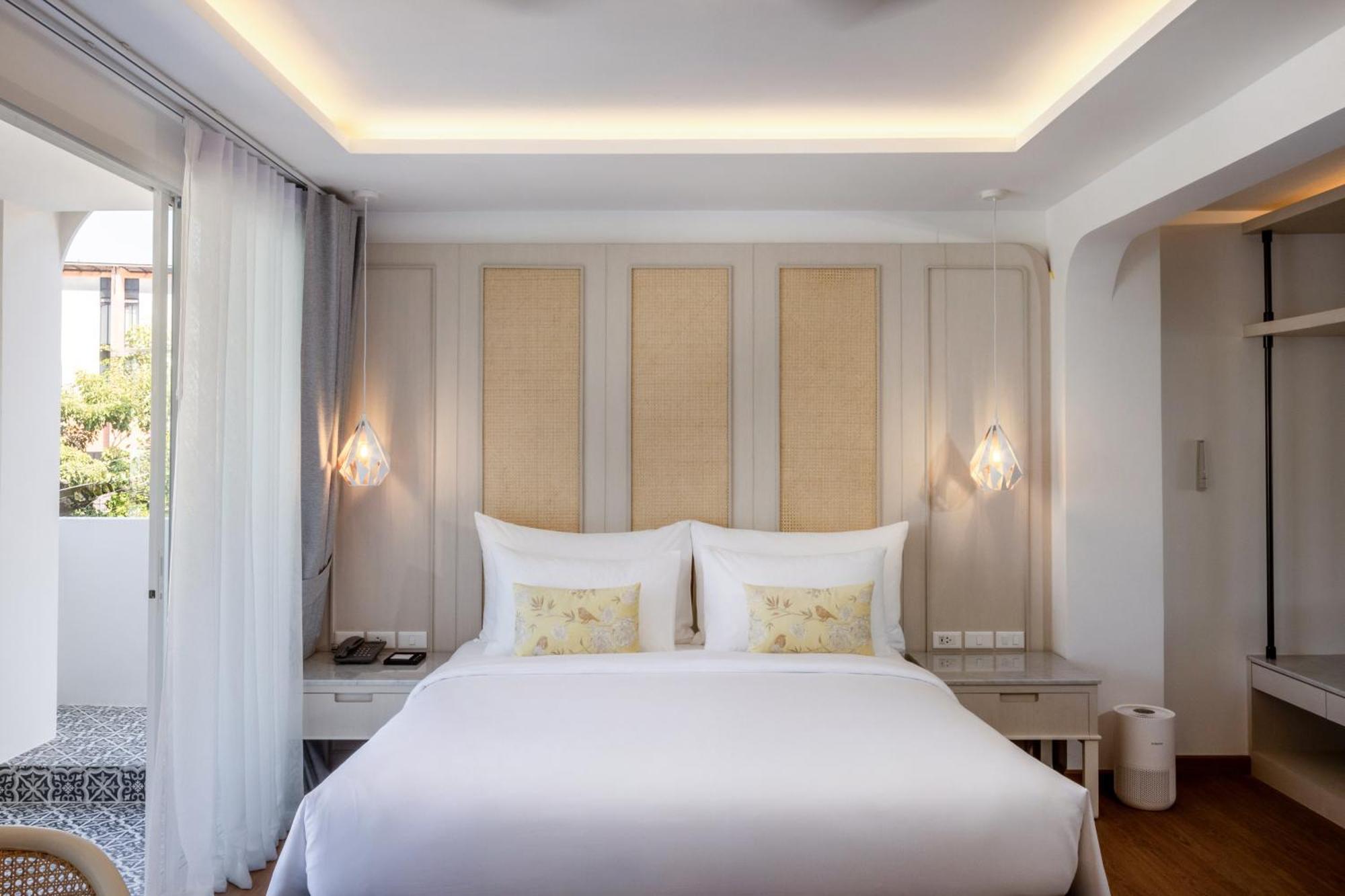 Resort Away Thapae A Vegan Retreat 4*