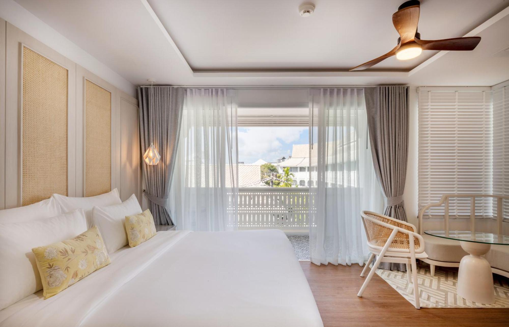 Away Thapae A Vegan Retreat Resort Chiang Mai
