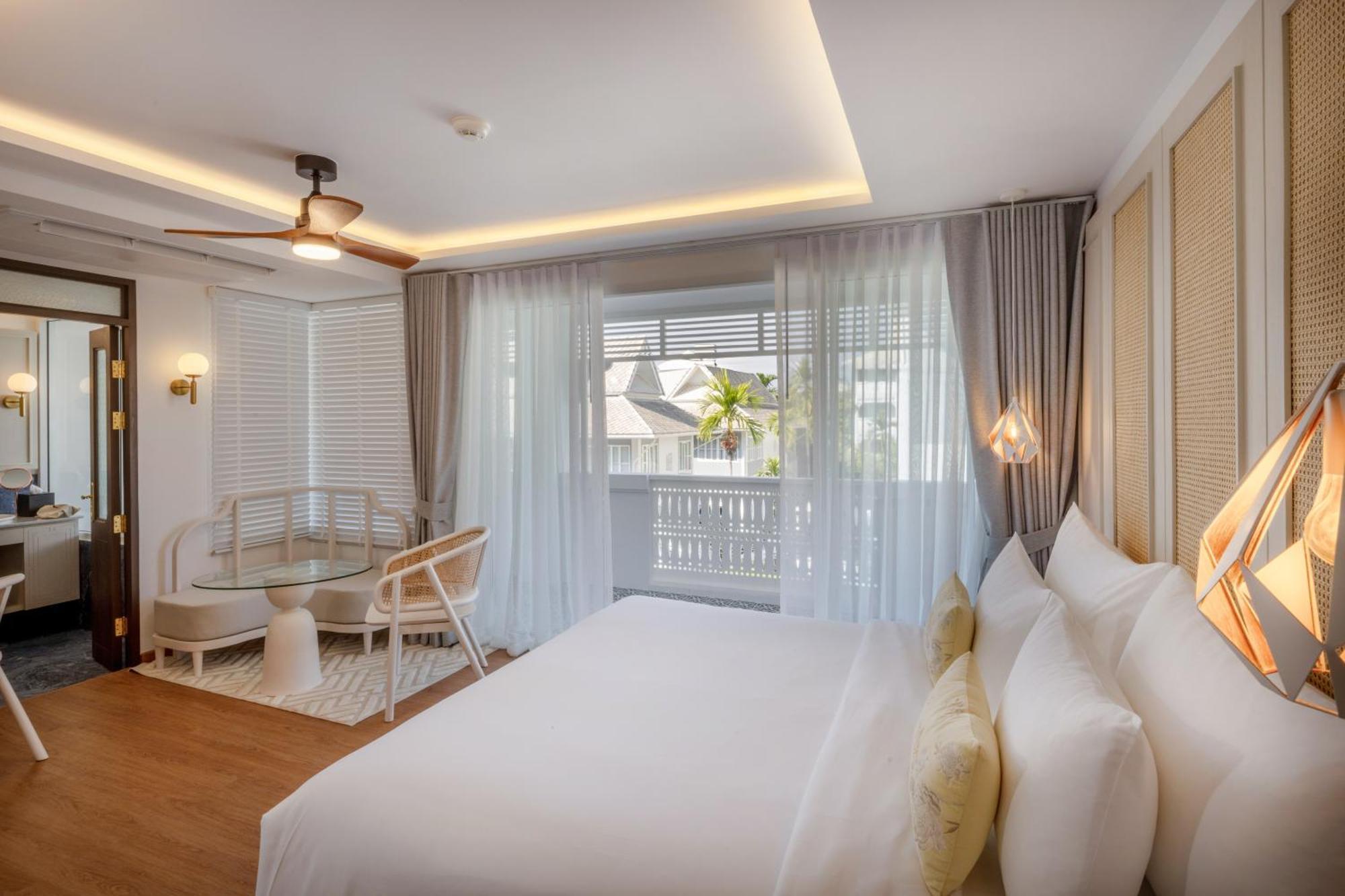 Away Thapae A Vegan Retreat Resort