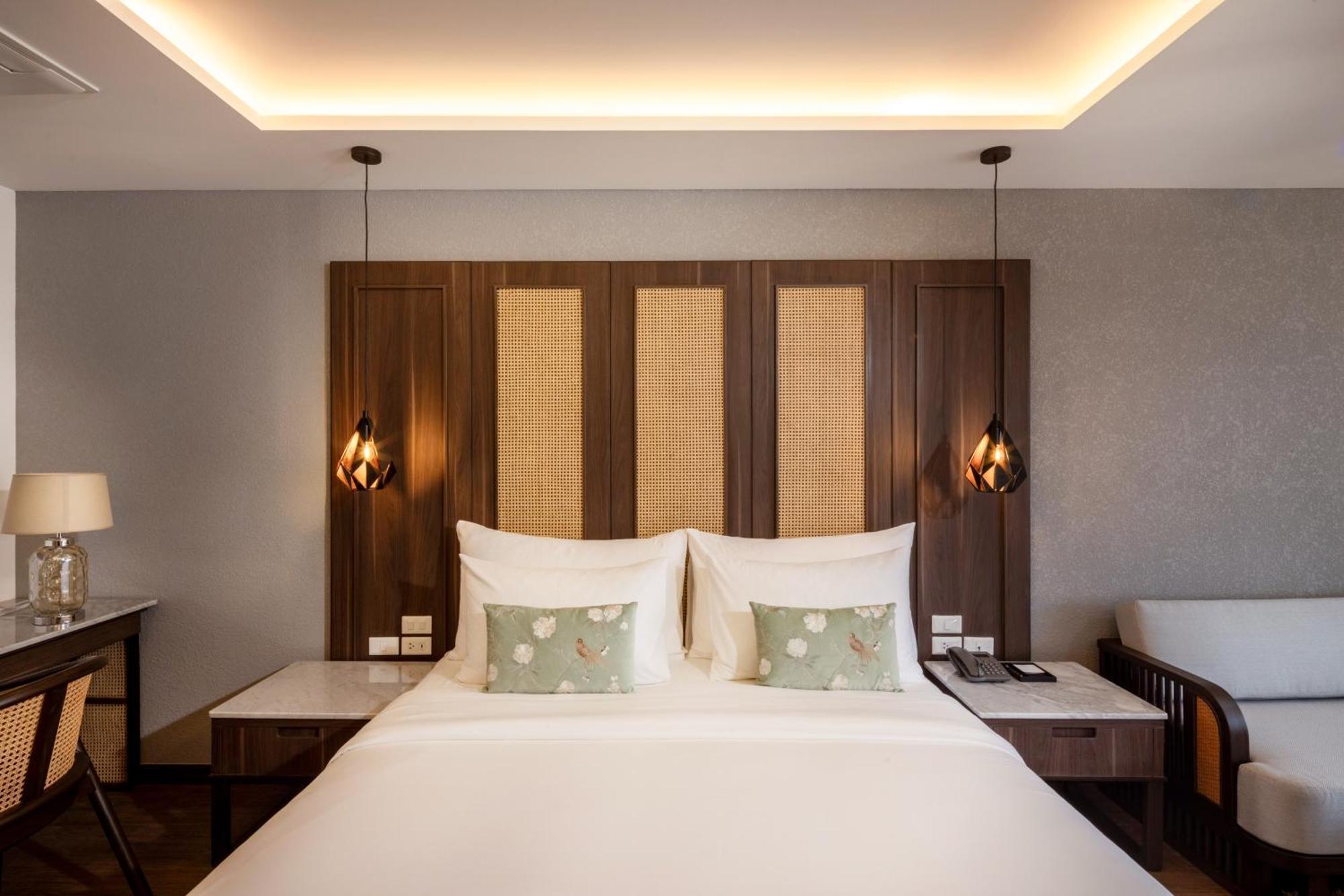 Away Thapae A Vegan Retreat Resort Chiang Mai