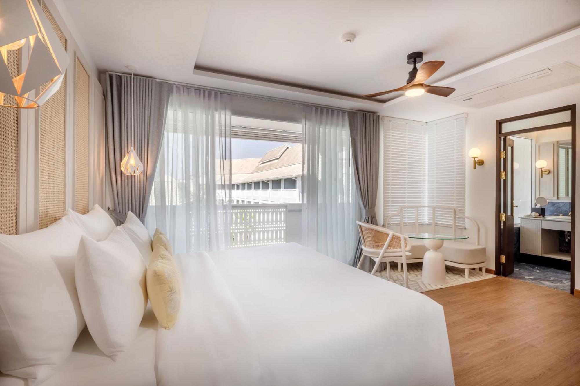Resort Away Thapae A Vegan Retreat Chiang Mai