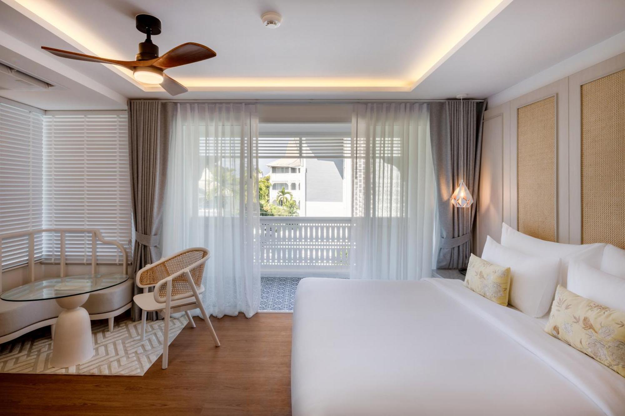 Away Thapae A Vegan Retreat Chiang Mai