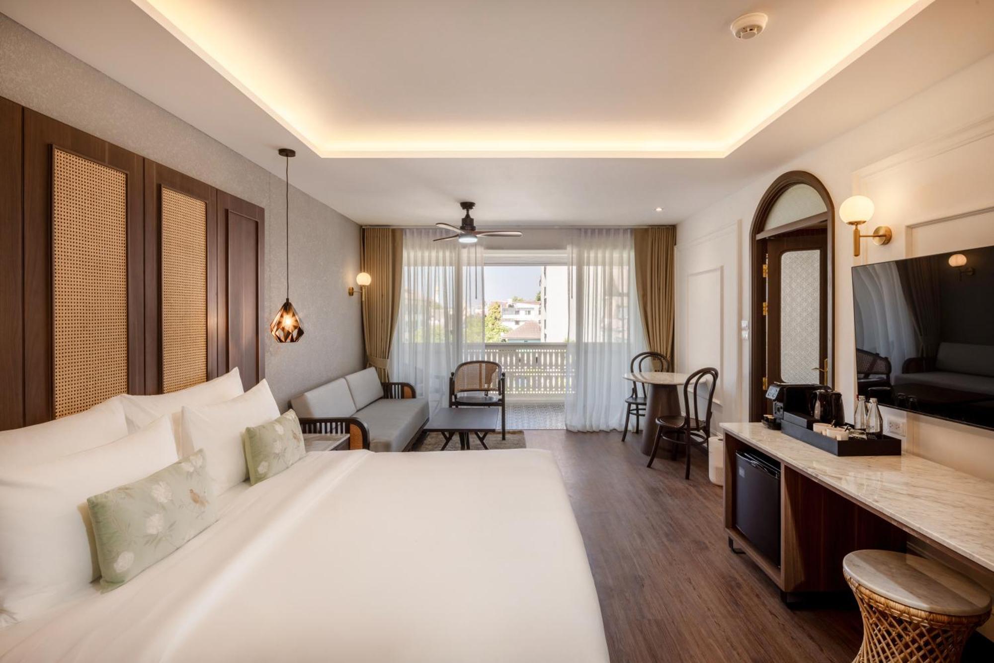 Away Thapae A Vegan Retreat Resort 4*