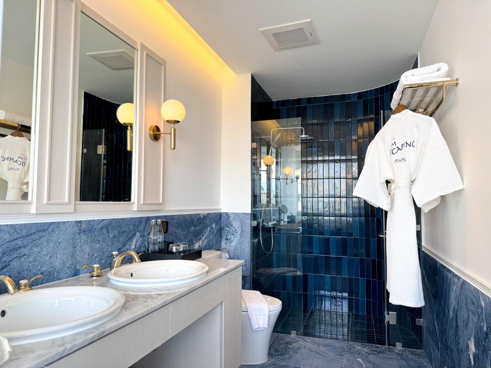 Resort Away Thapae A Vegan Retreat 4*