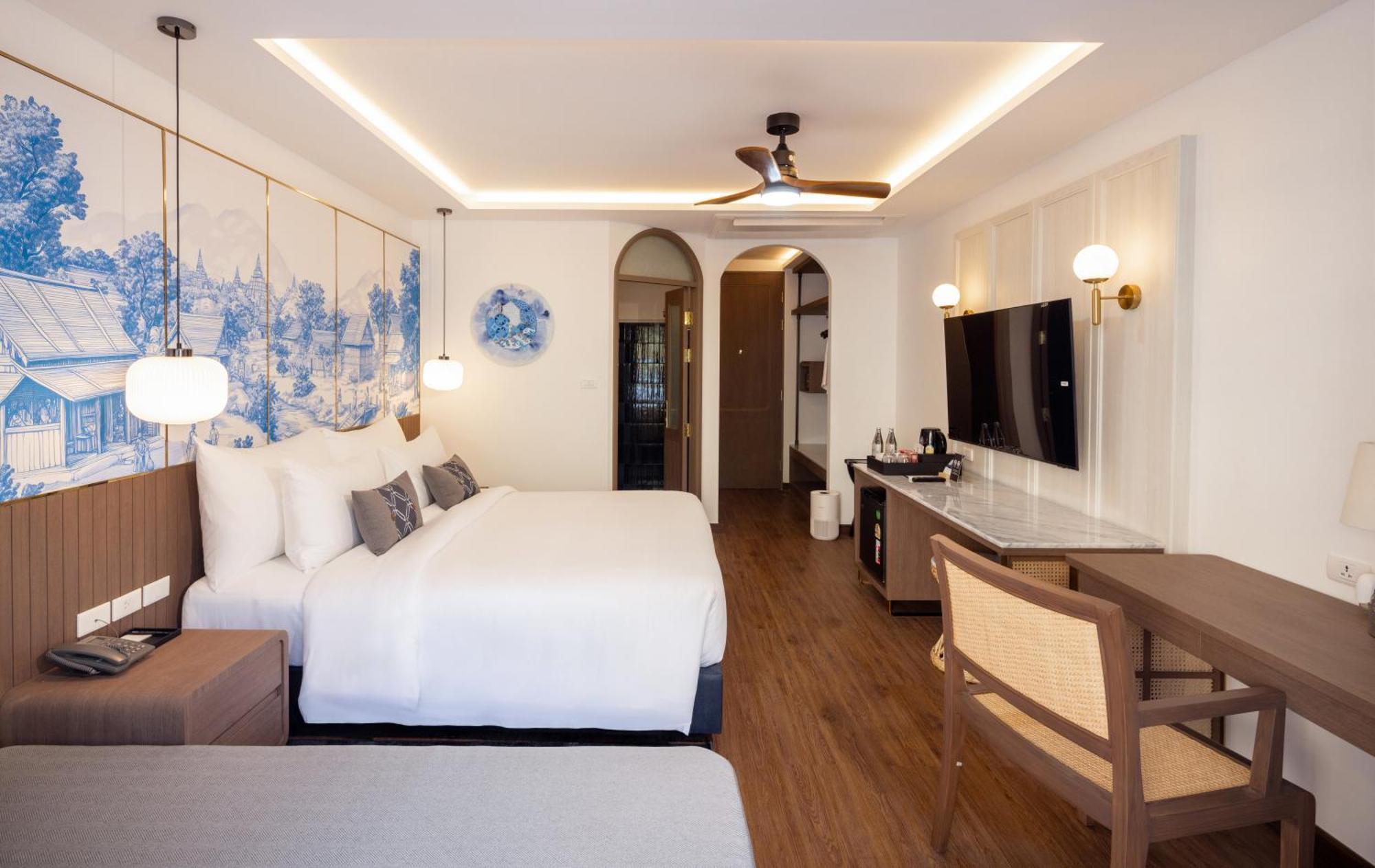 Away Thapae A Vegan Retreat Resort 4*