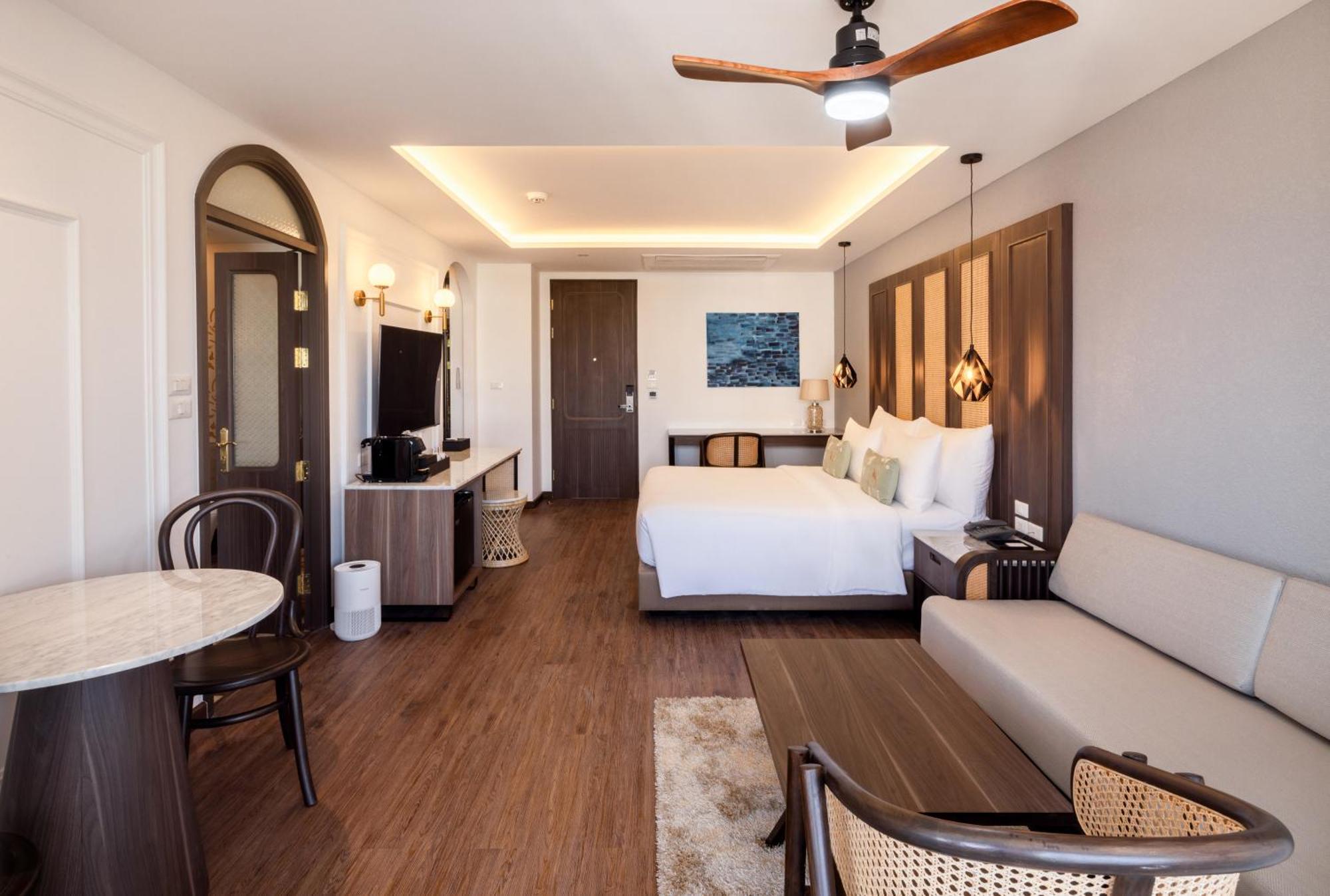 Resort Away Thapae A Vegan Retreat 4*