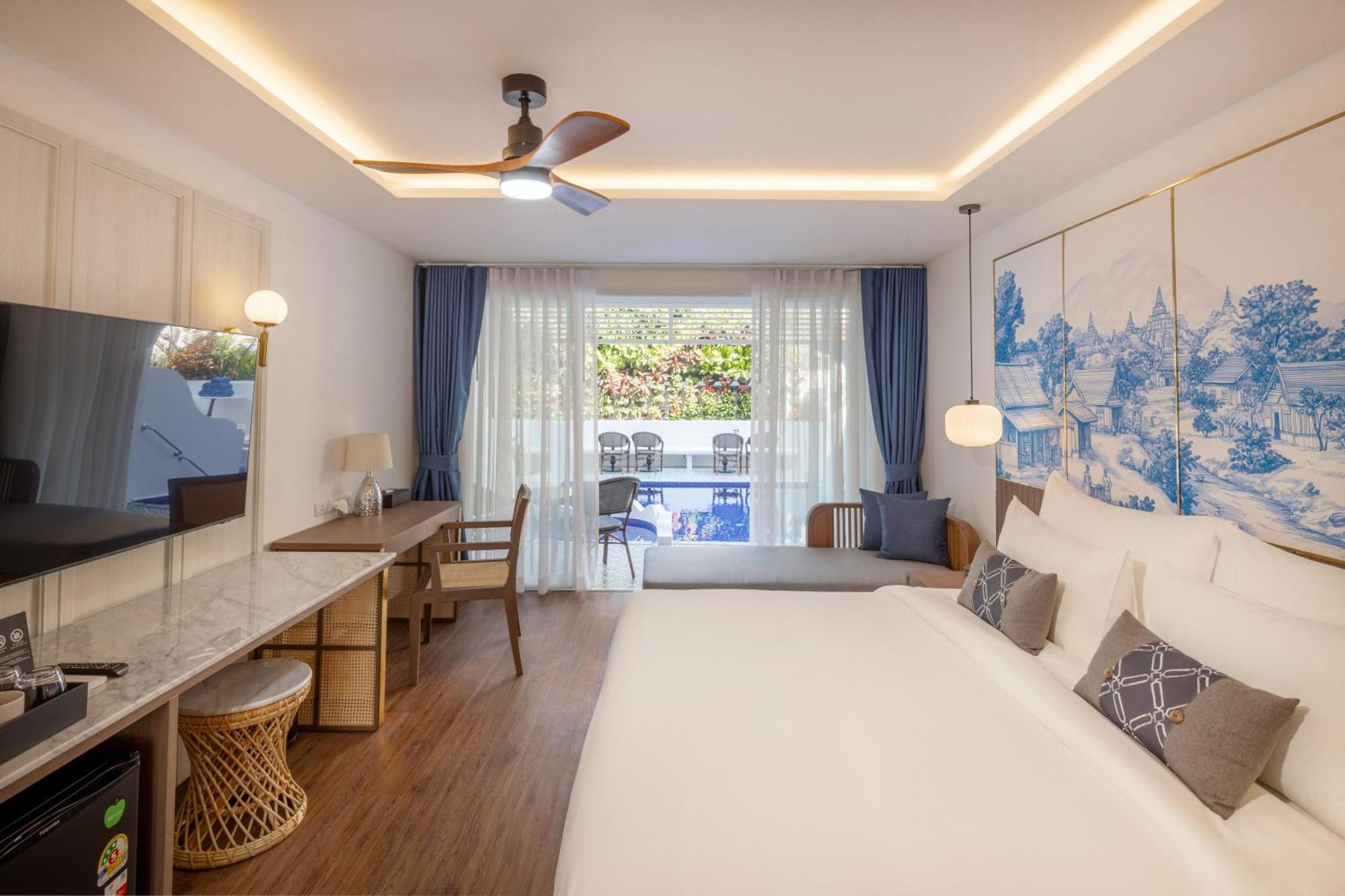 Resort Away Thapae A Vegan Retreat Chiang Mai