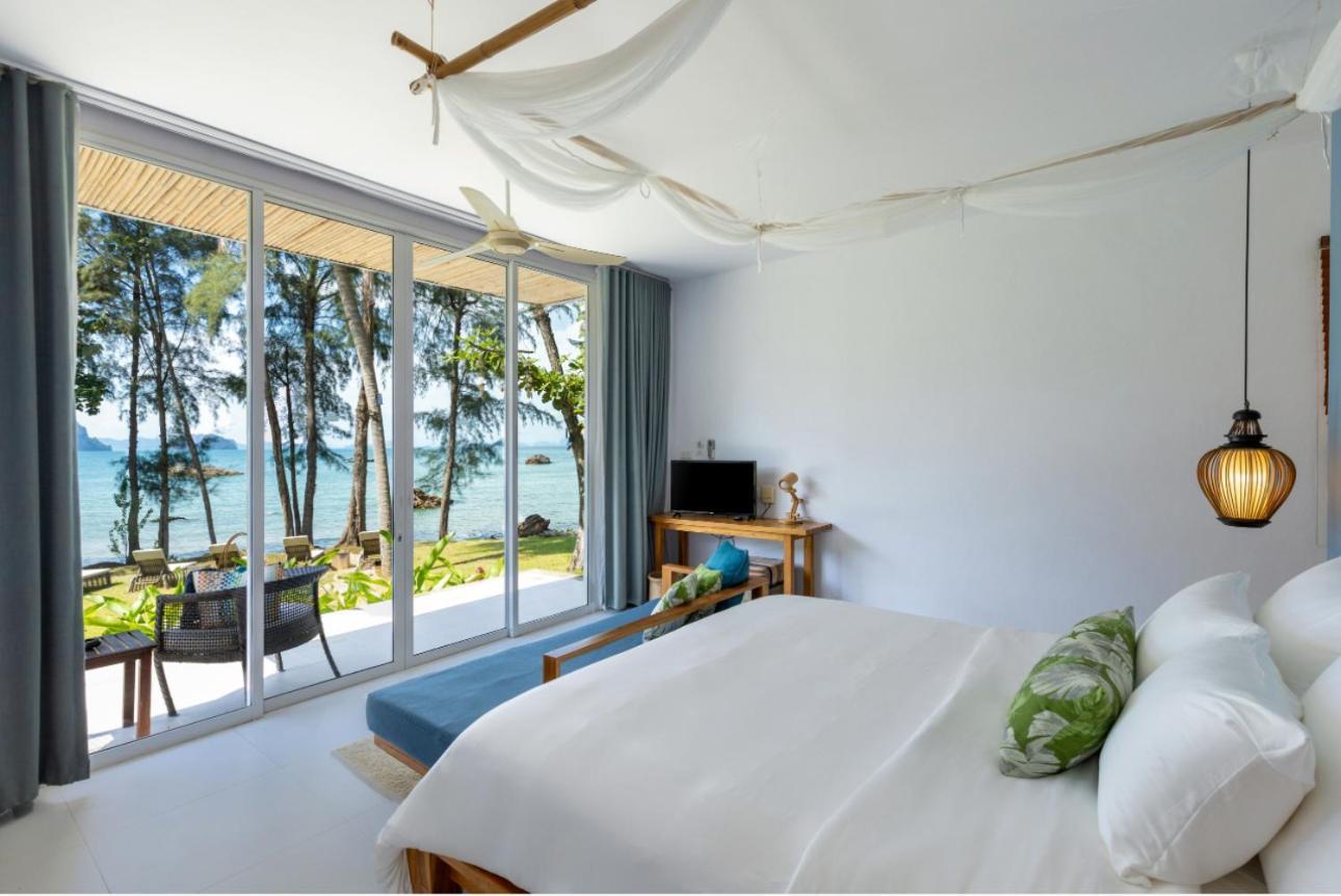 Krabi Resort