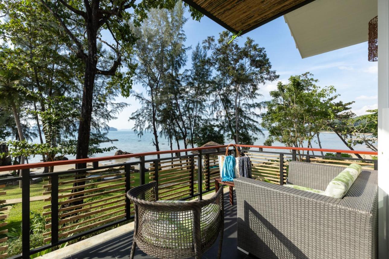 Krabi Resort 3*