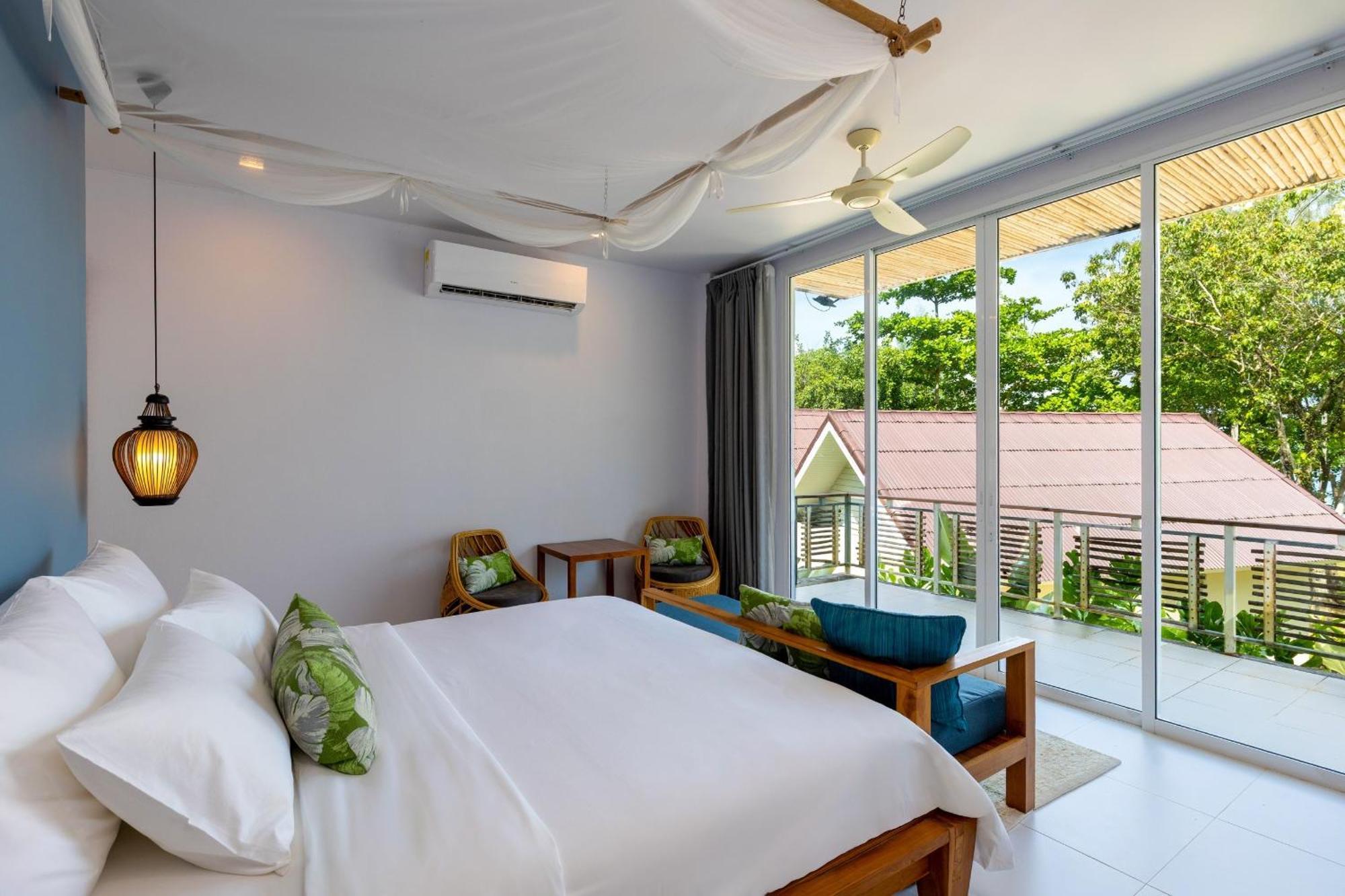 Krabi 3* Praia de Tab Kaek
