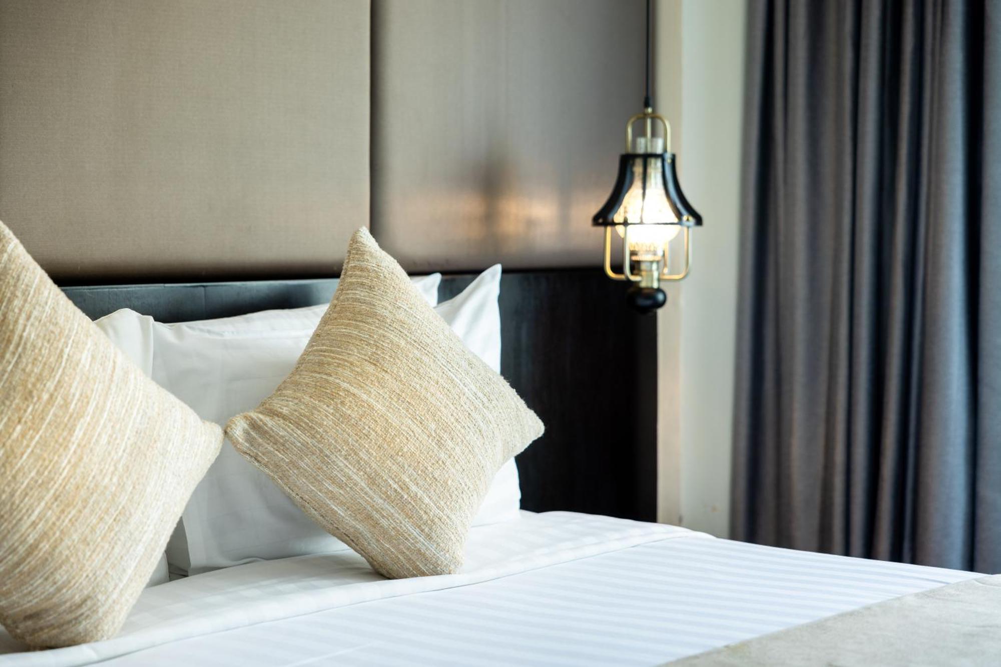 Bay Jomtien 5*