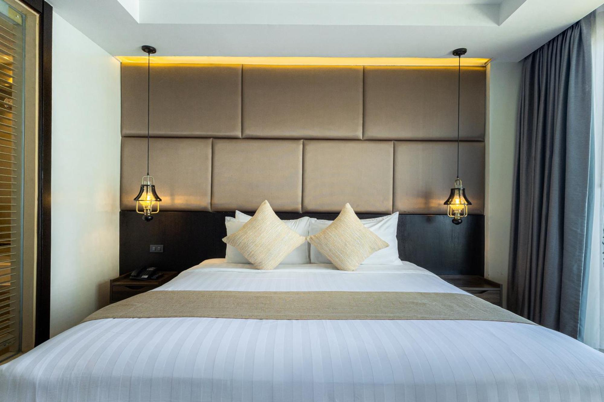 Bay Jomtien 5* Pattaya