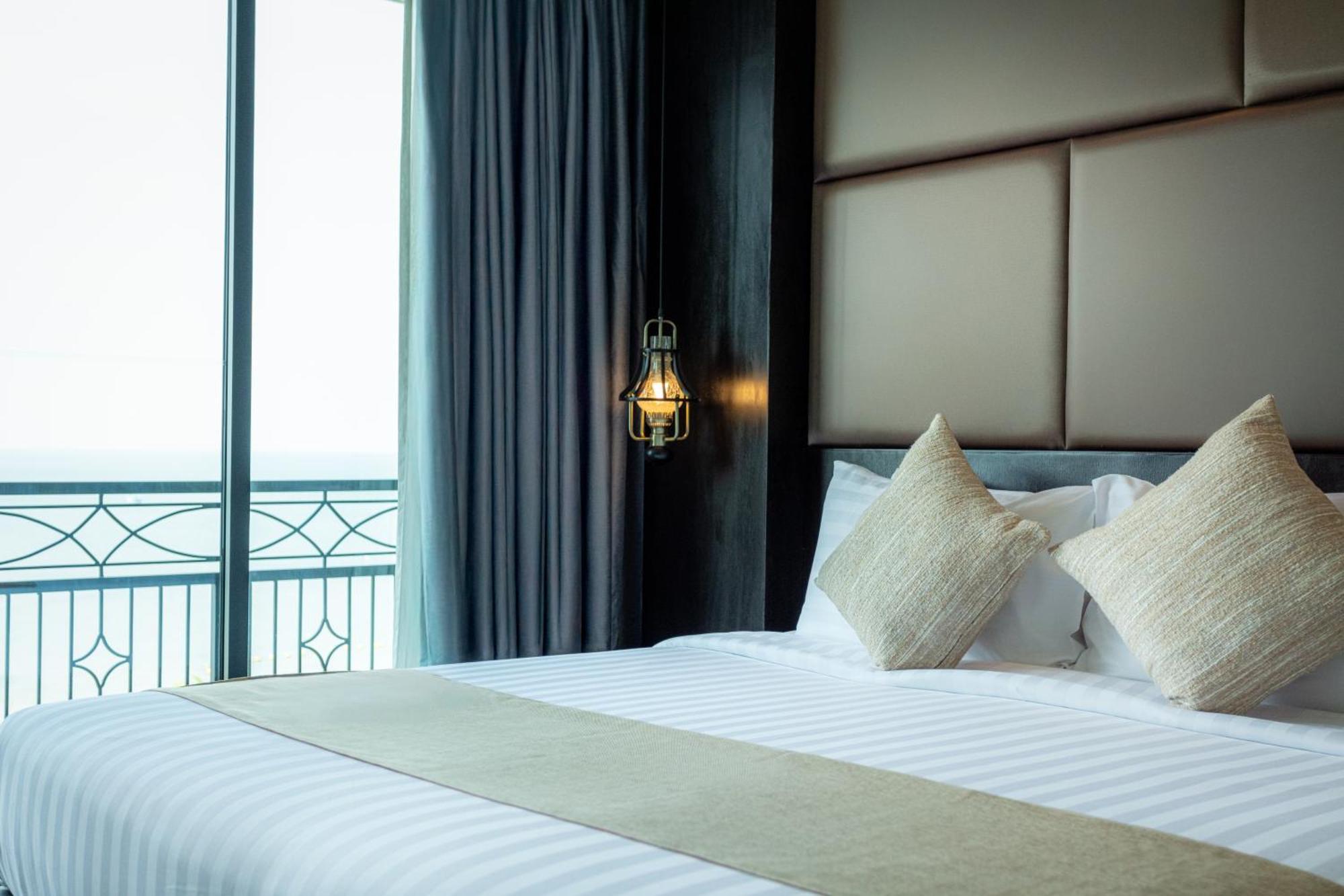 Bay Jomtien Hotel 5*