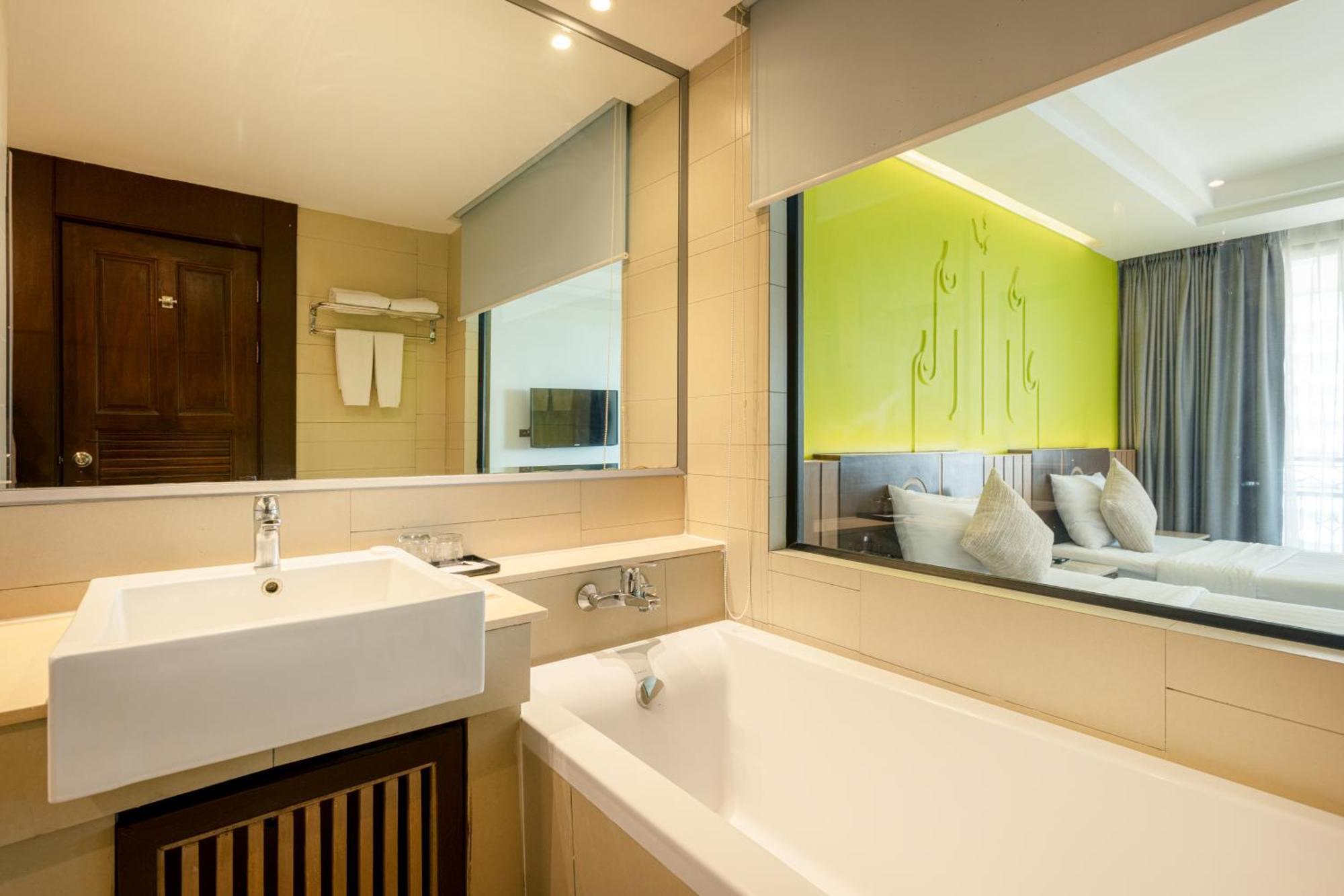 Bay Jomtien 5* Pattaya