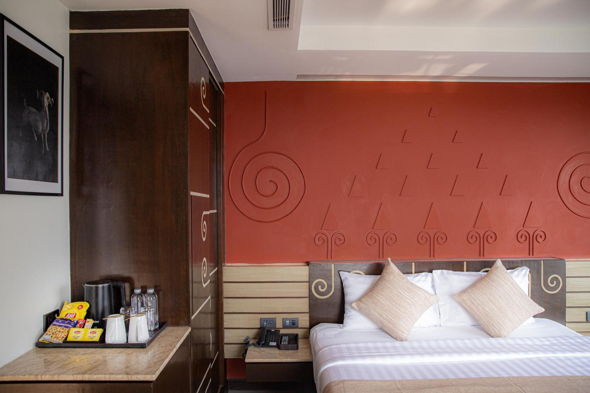 Hotel Bay Jomtien Pattaya