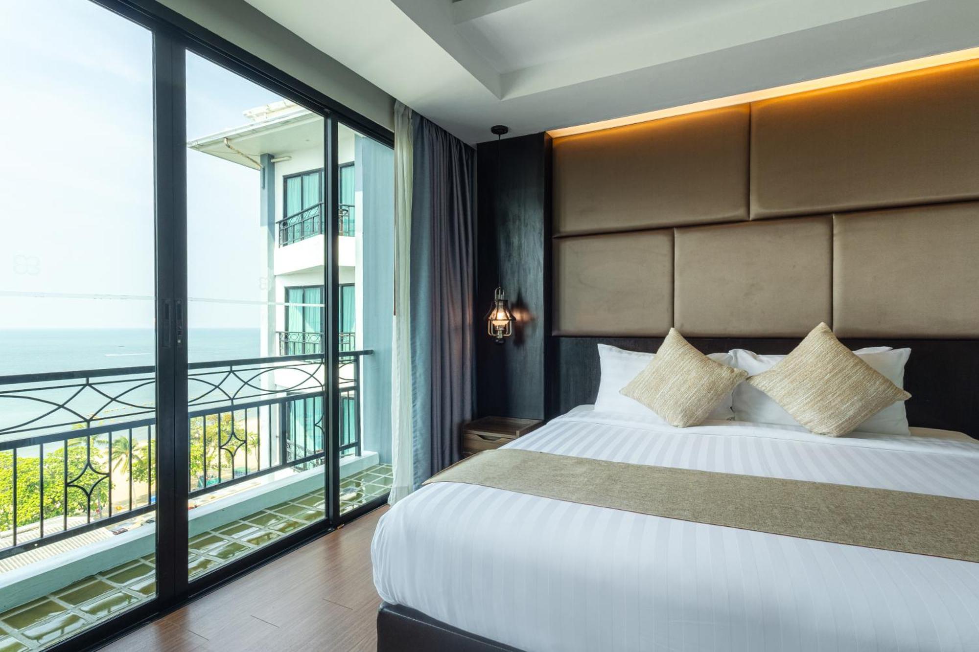 Bay Jomtien 5* Pattaya