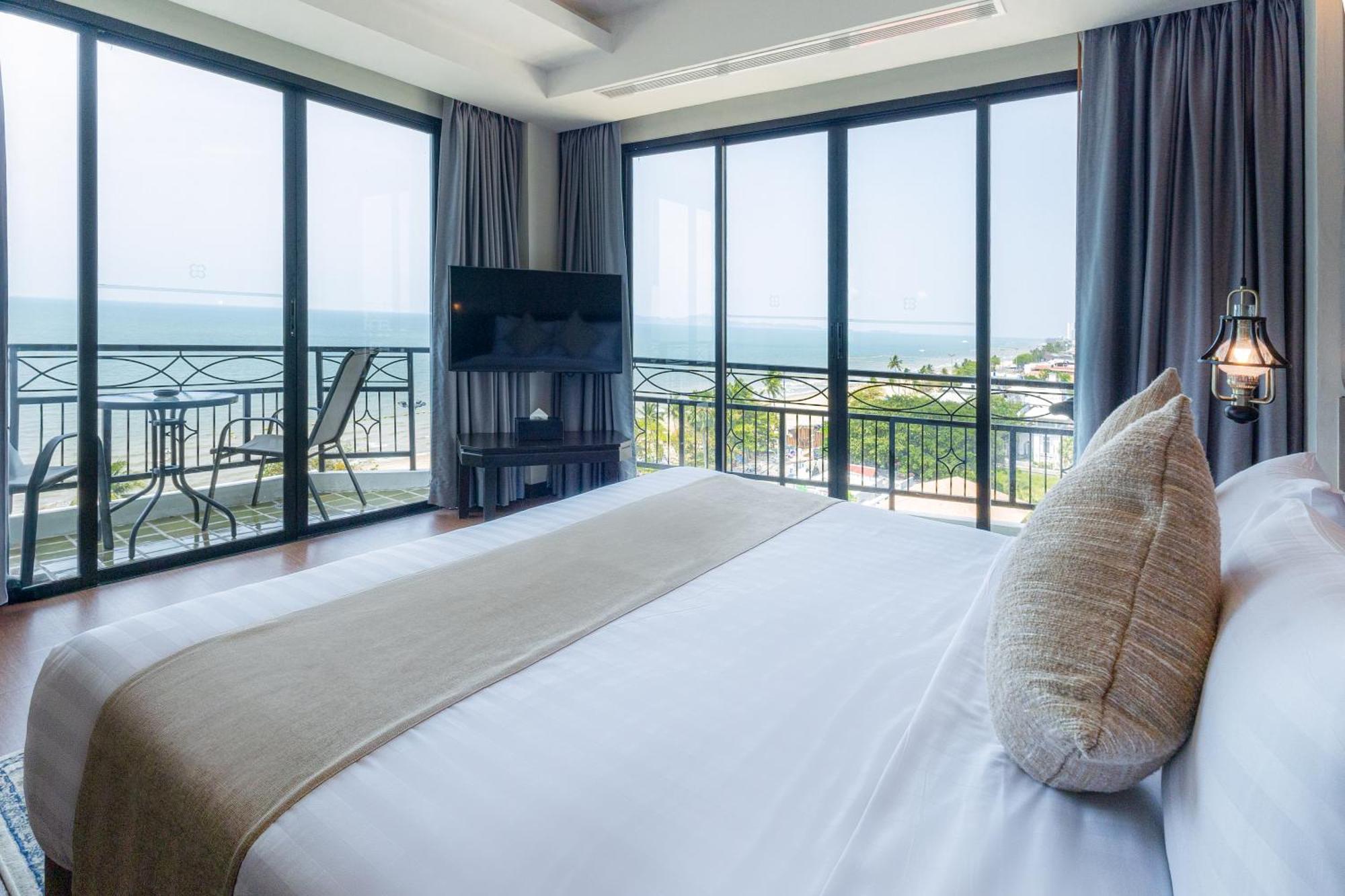 Bay Jomtien