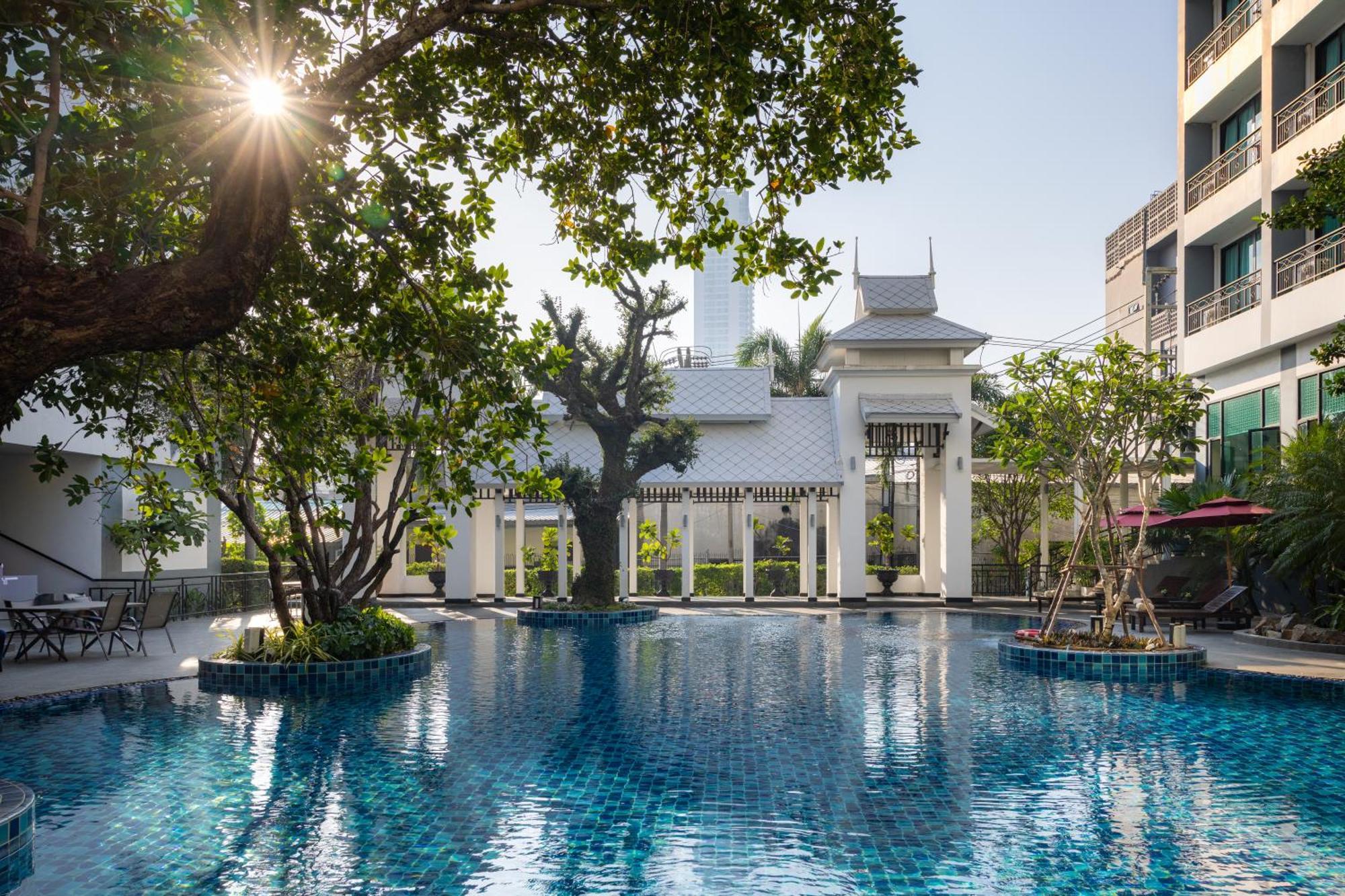 Hotel Bay Jomtien