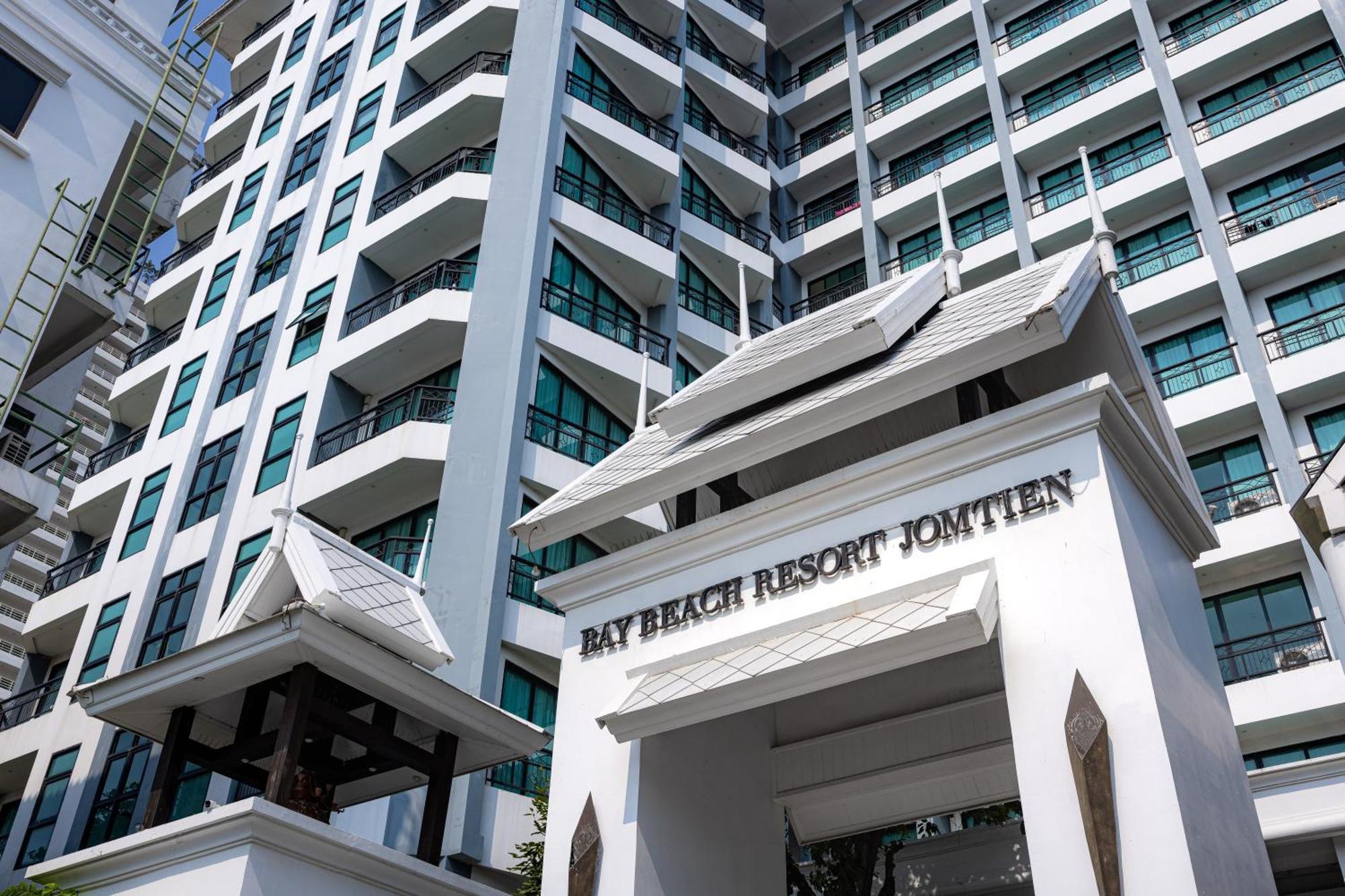 Hotel Bay Jomtien Pattaya