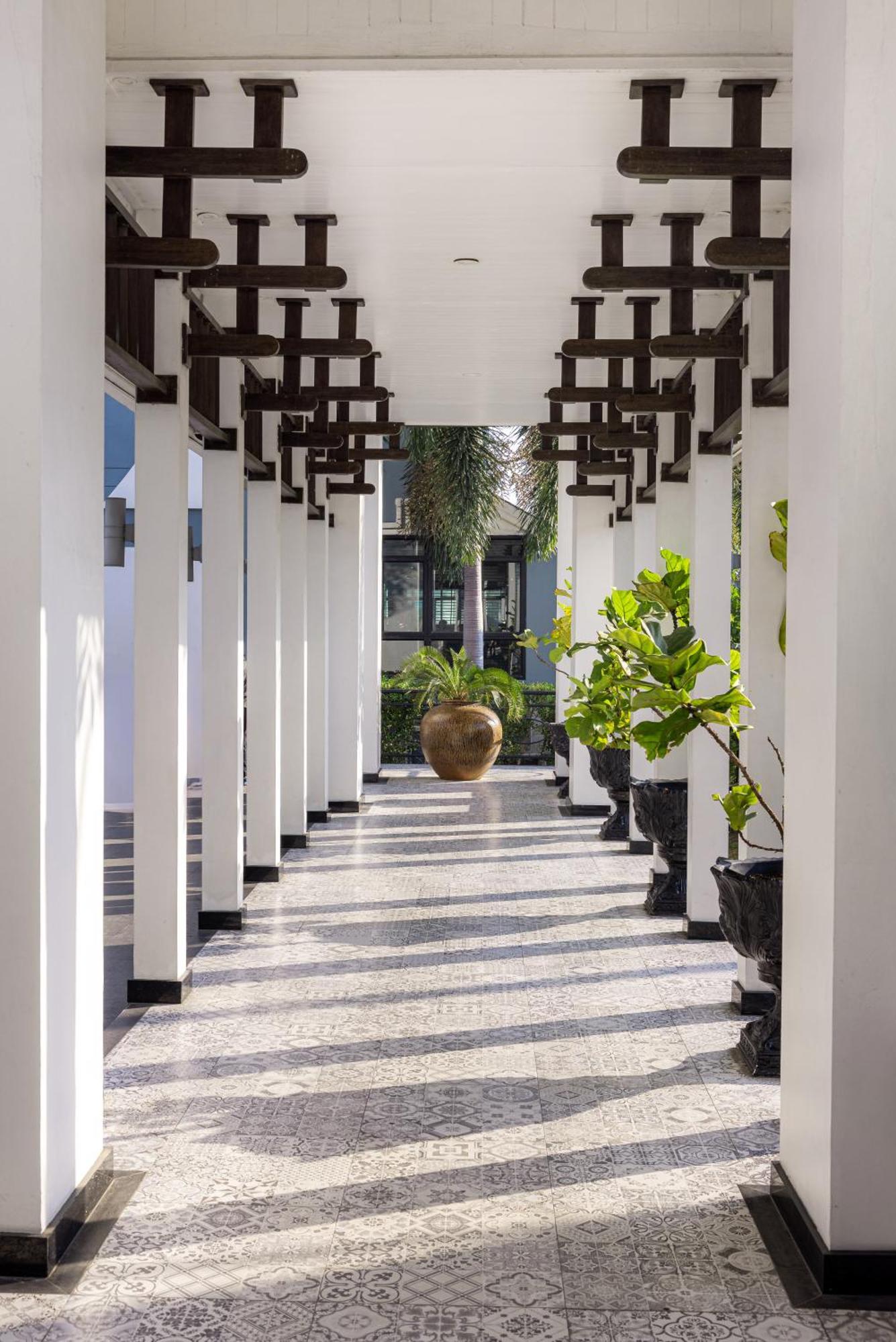 Bay Jomtien 5* Pattaya