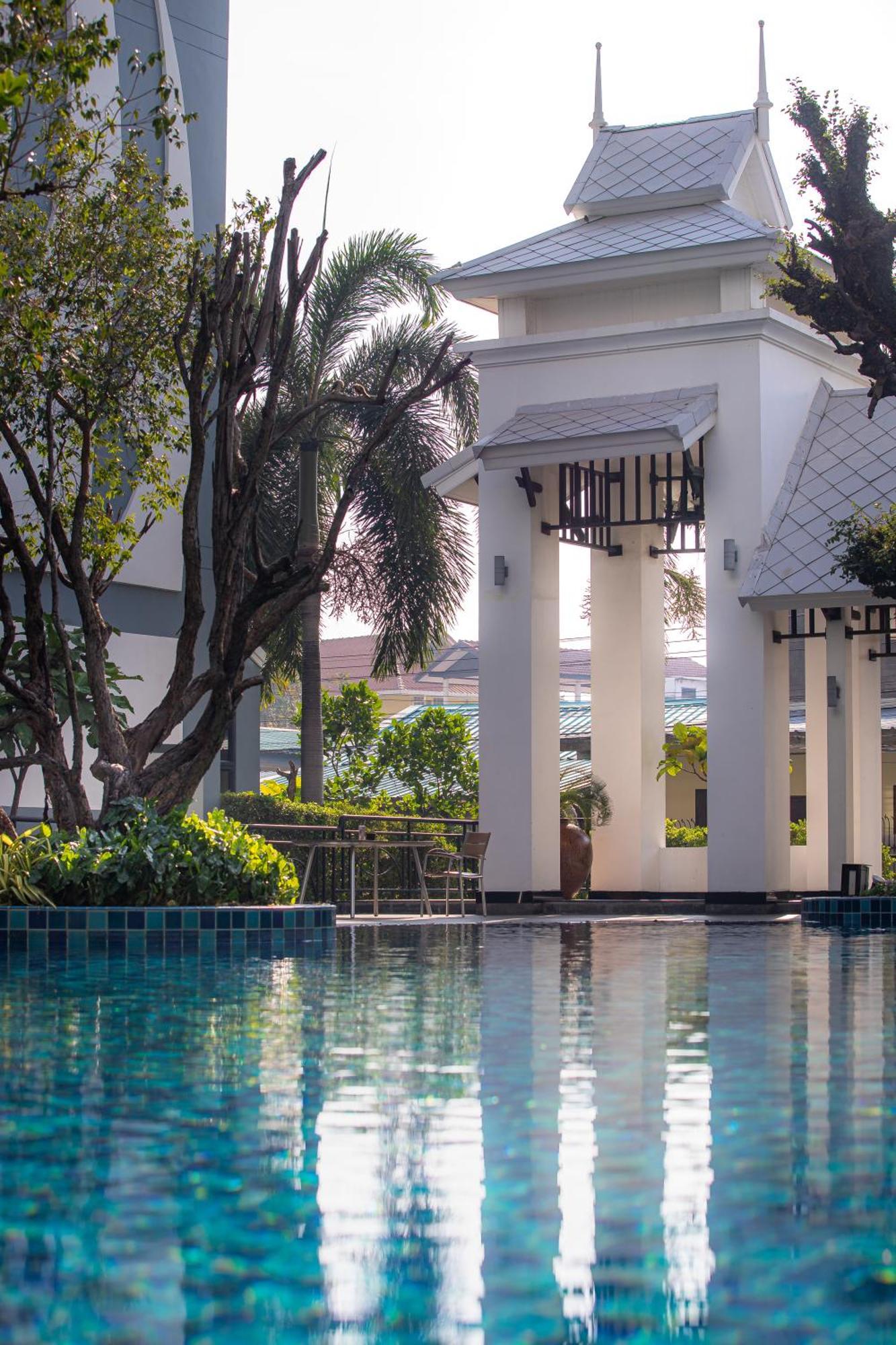 Hotel Bay Jomtien
