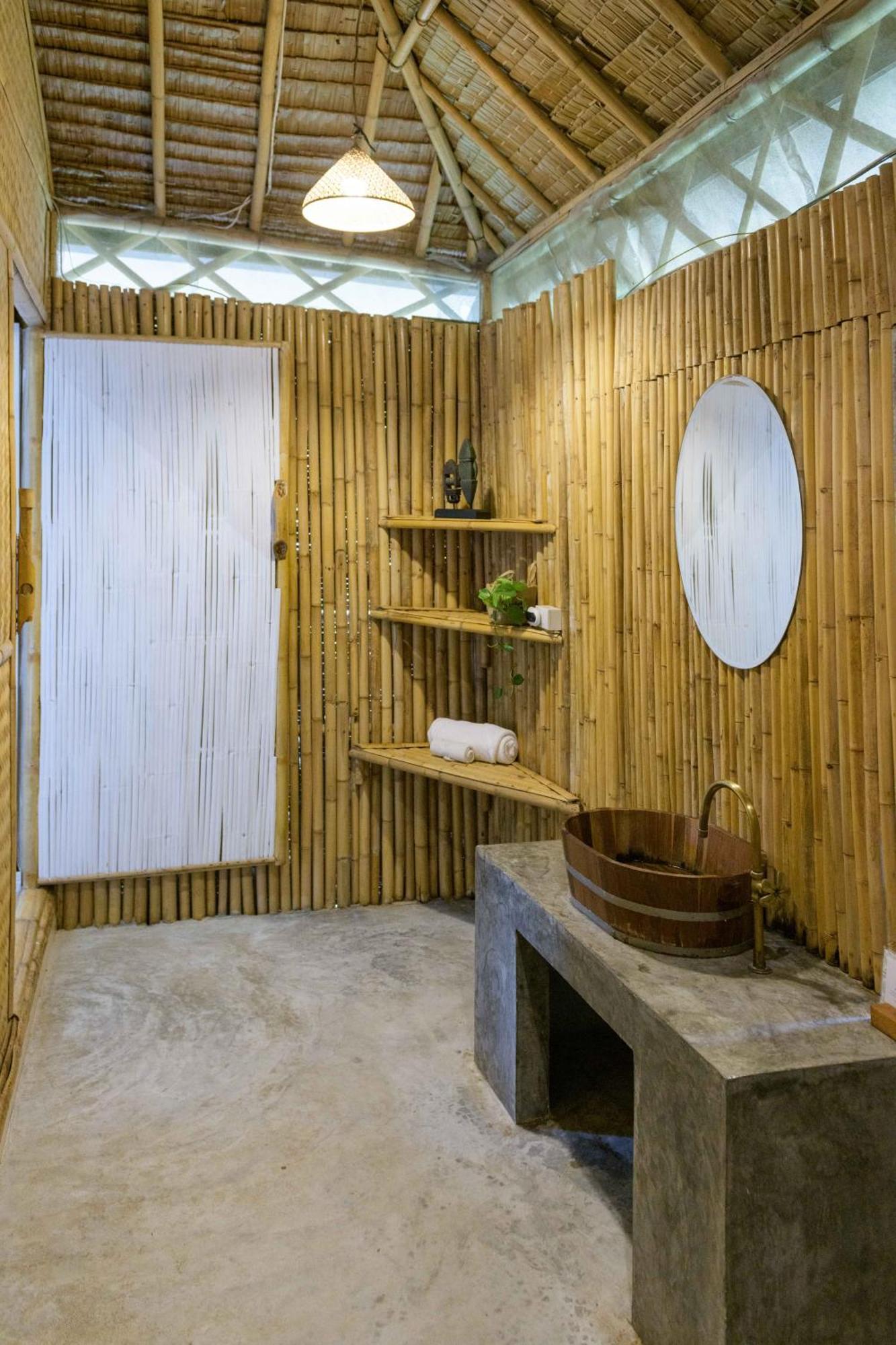 Orion Healing Centre Resort Srithanu