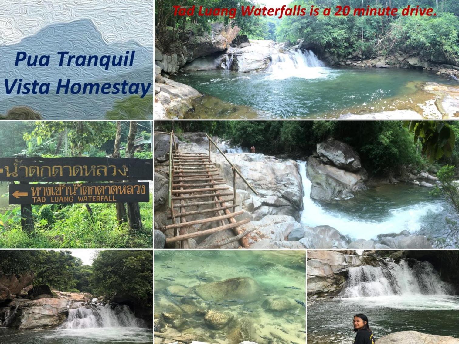 Tranquil Vista Hospedagem domiciliar