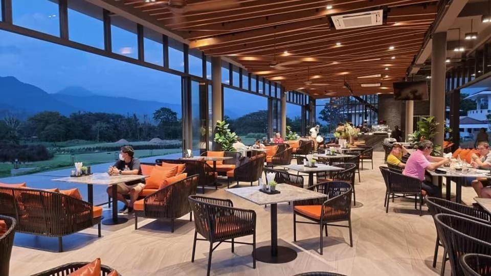 Resort Royal Hills Golf And Nakhon Nayok