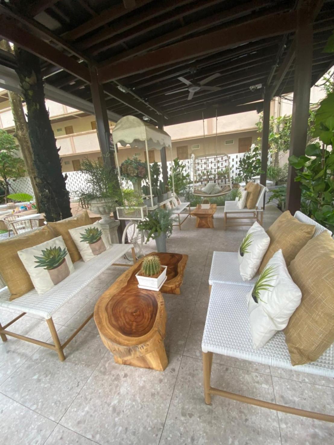 Resort Royal Hills Golf And 3*