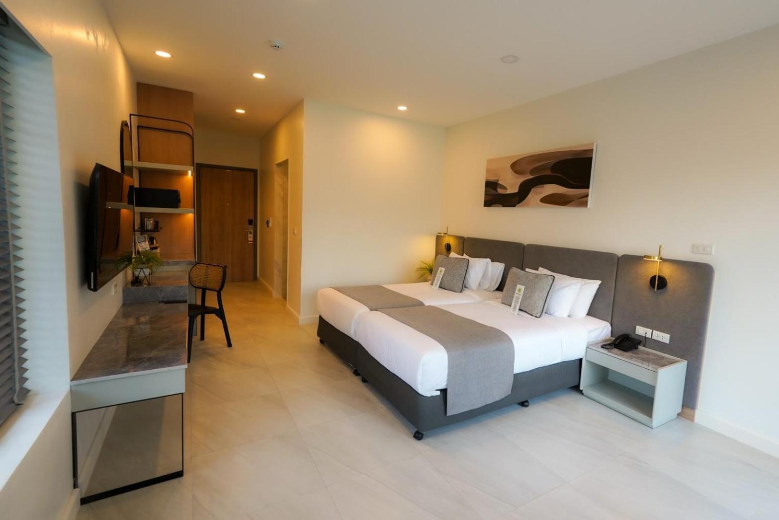 Resort Royal Hills Golf And Nakhon Nayok