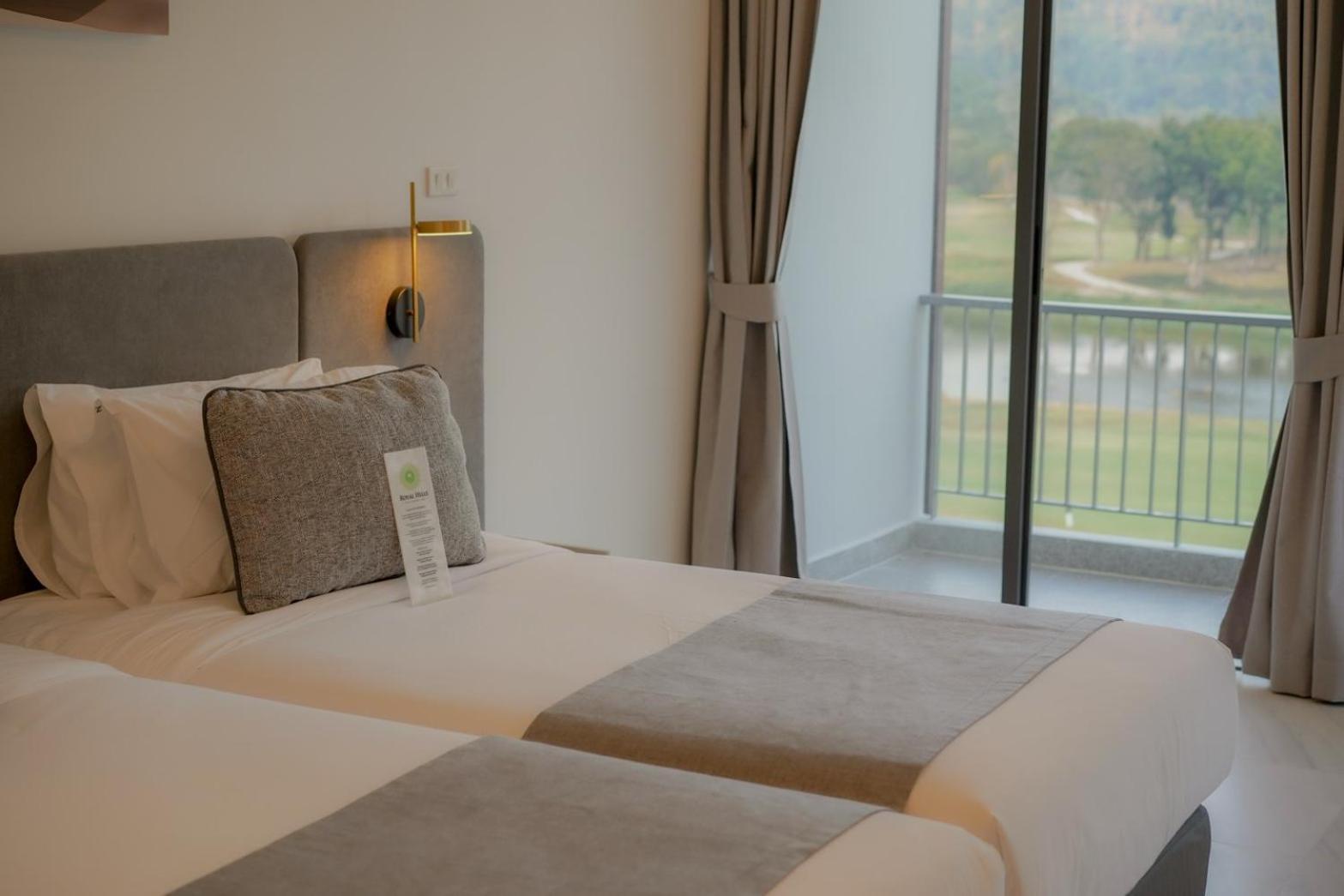 Resort Royal Hills Golf And