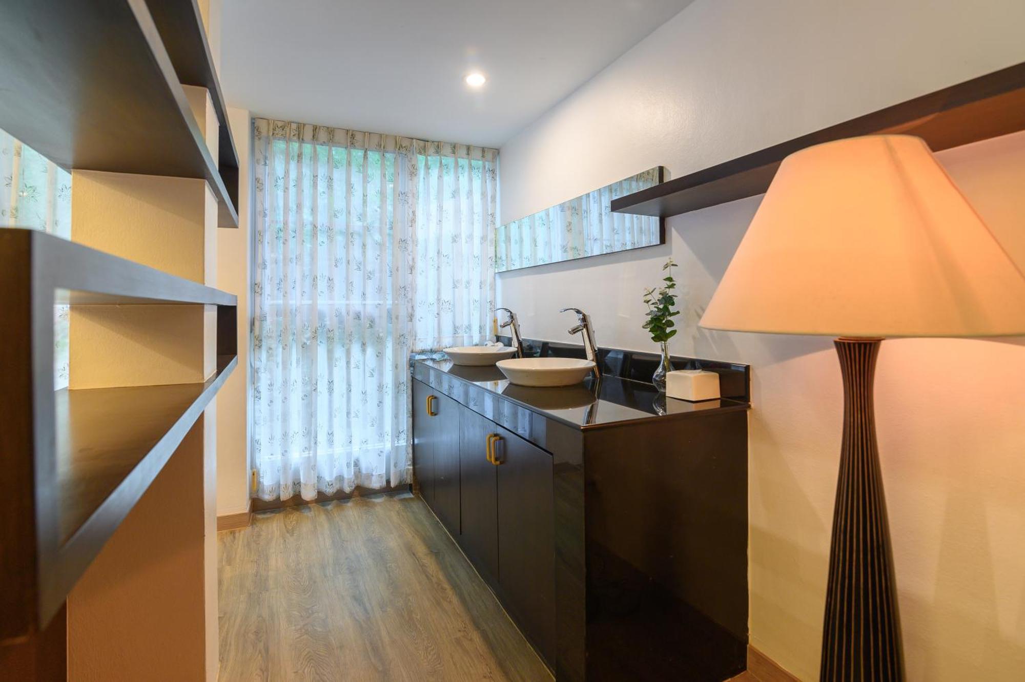 Resort Hilltop Wellness 4*