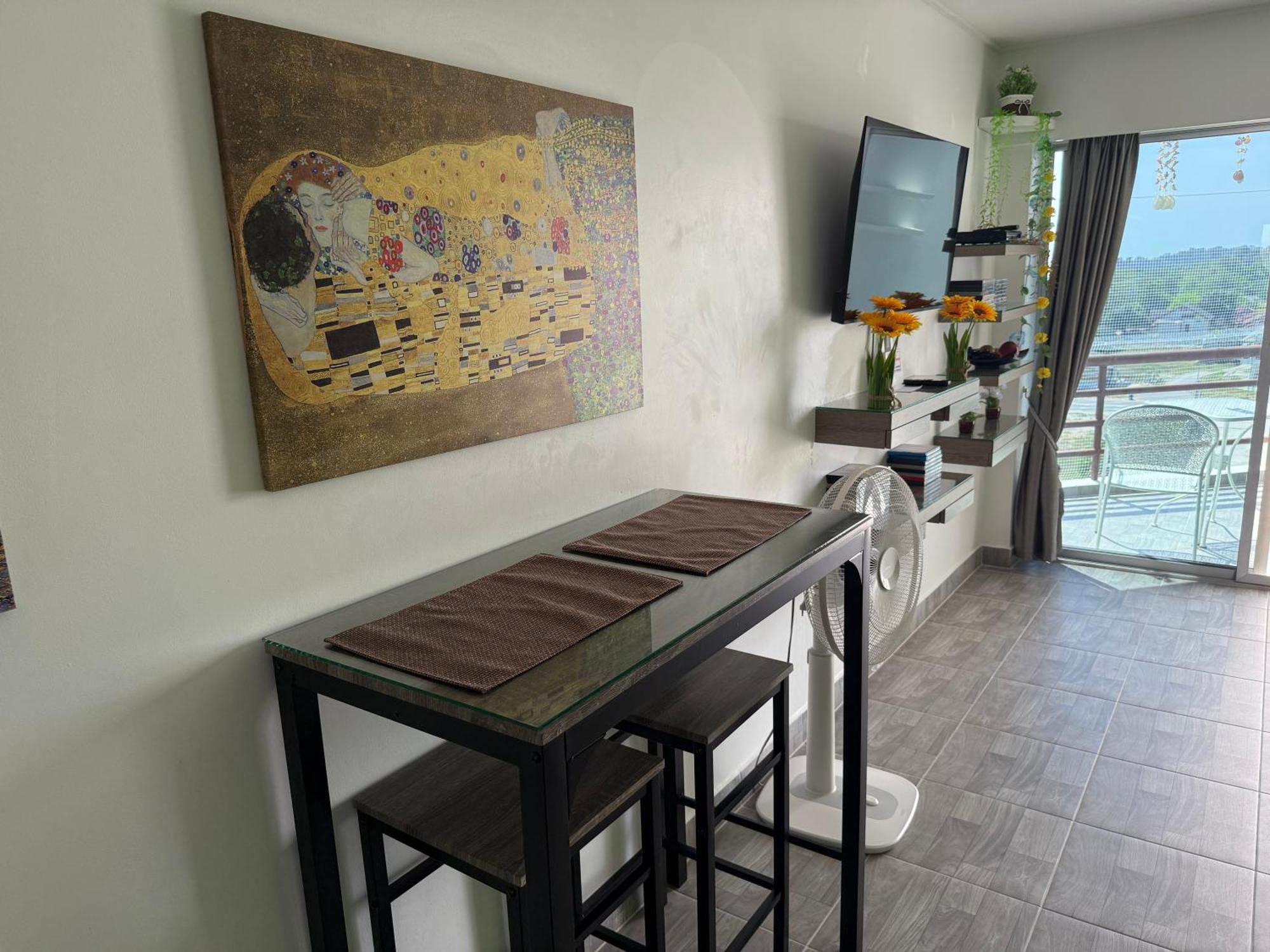 509 Sea Sun Executive Mae Rumphueng Rayong