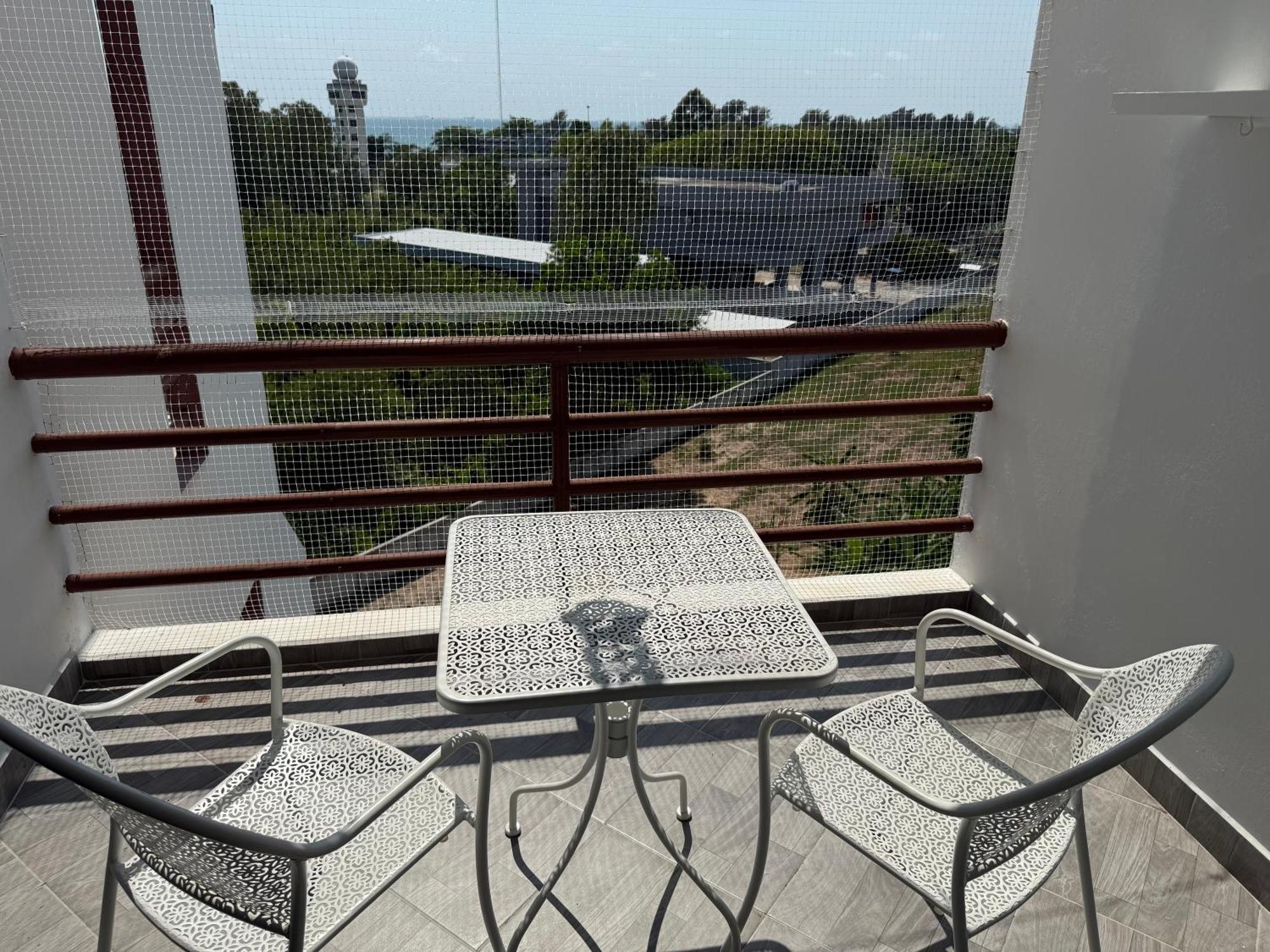 509 Sea Sun Executive Mae Rumphueng Rayong