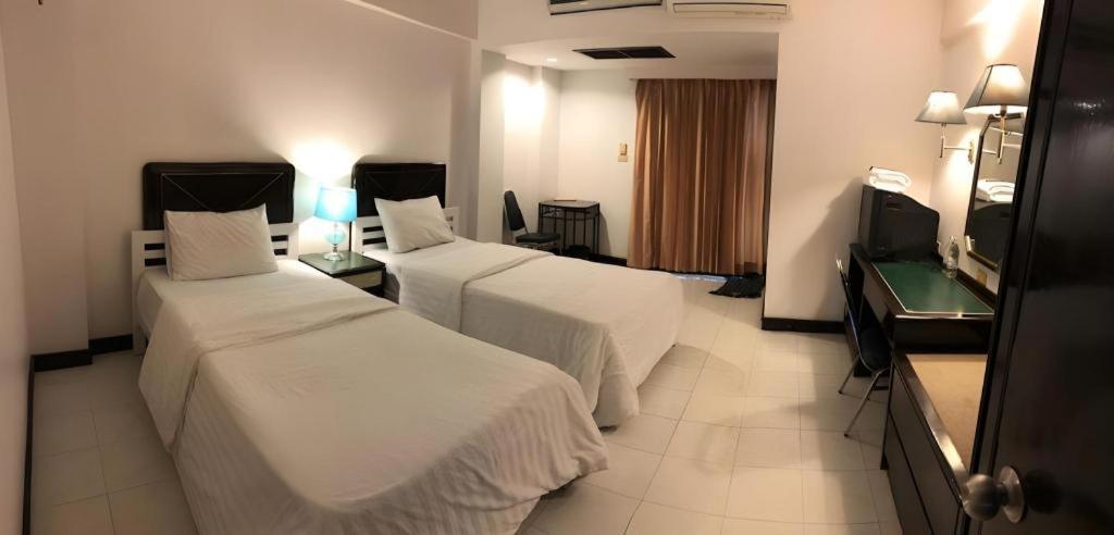 S.c. Heritage Hotel Hat Yai